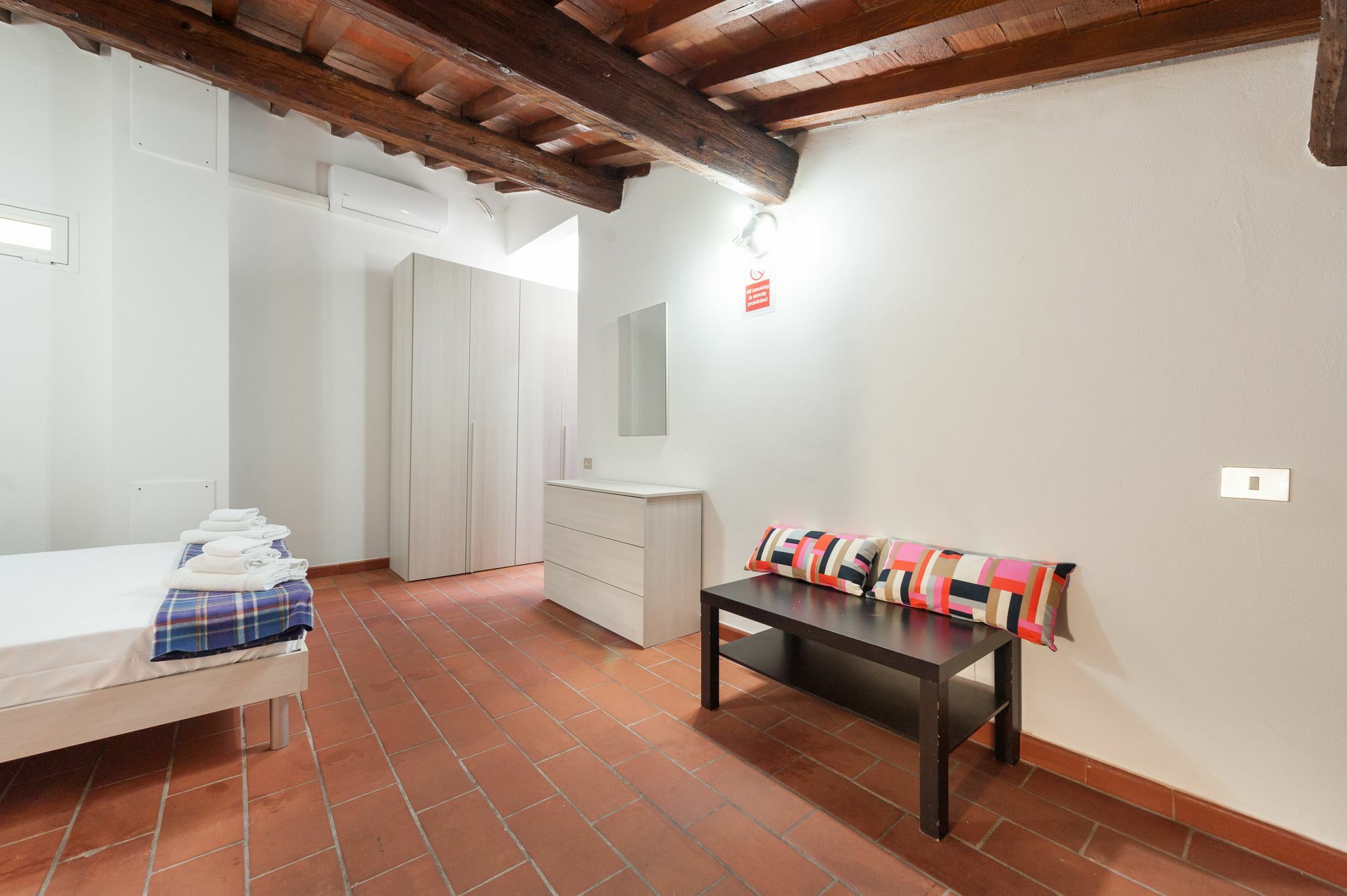 Apartment In *