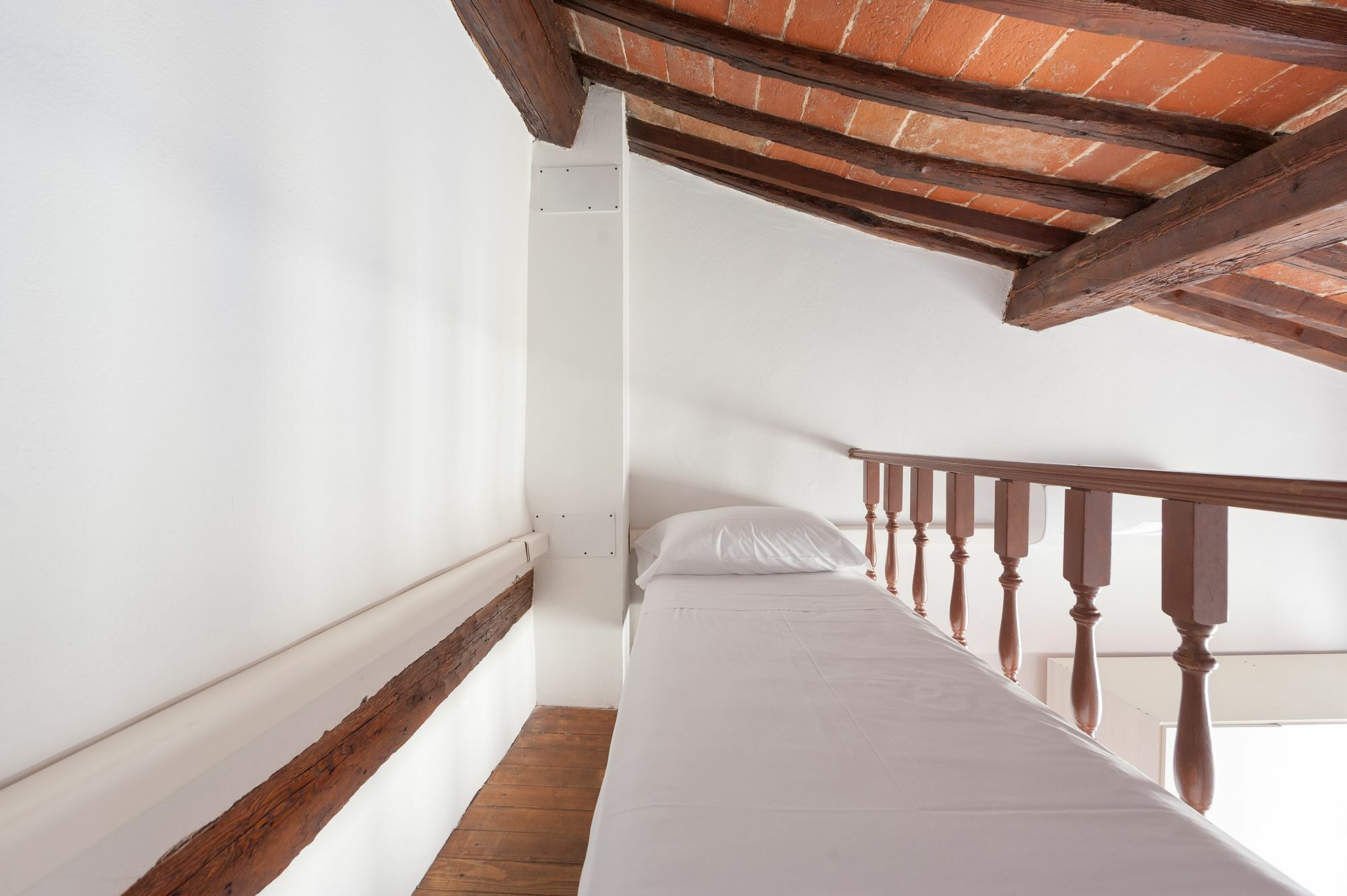 Apartment In Florence