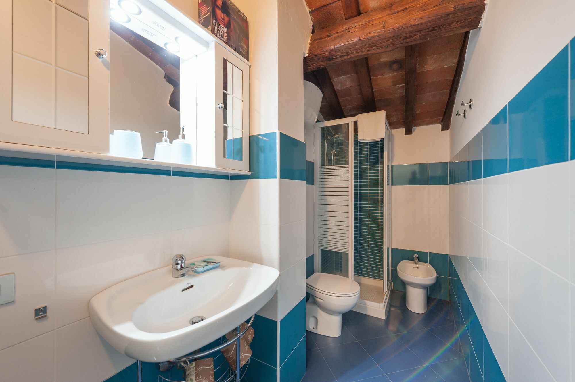 Apartment In Florence
