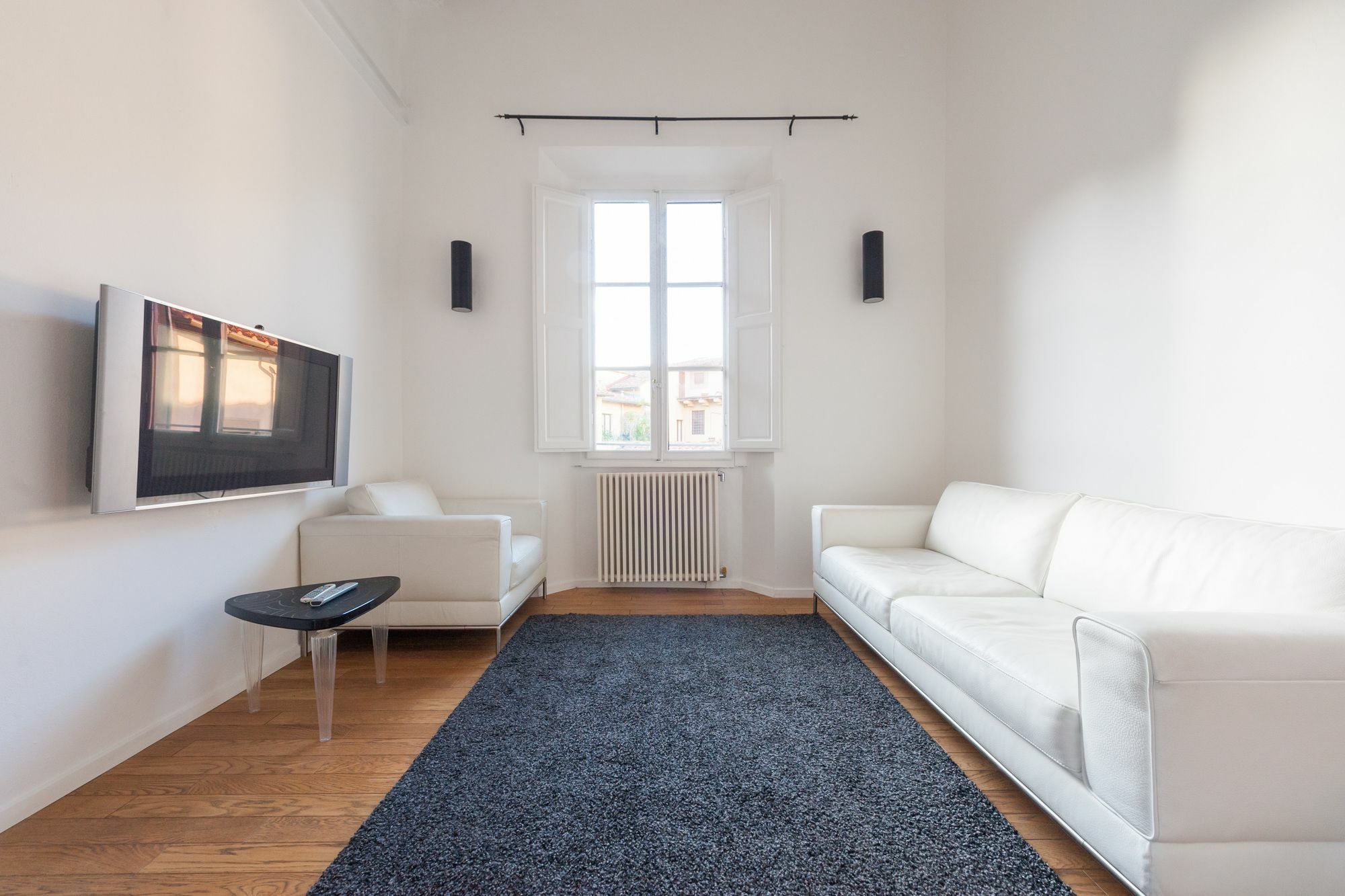 Apartment In *