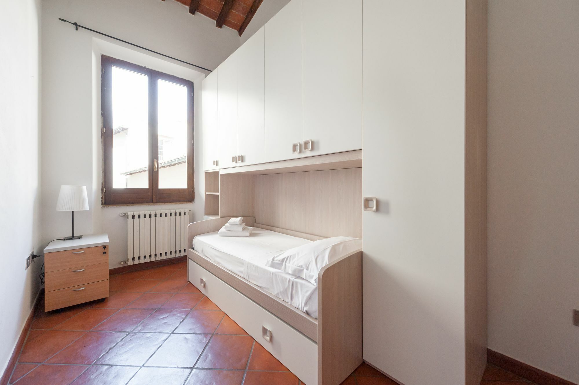 Apartment In