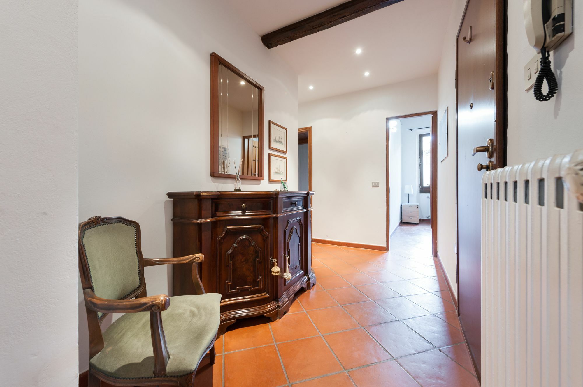 Apartment In *
