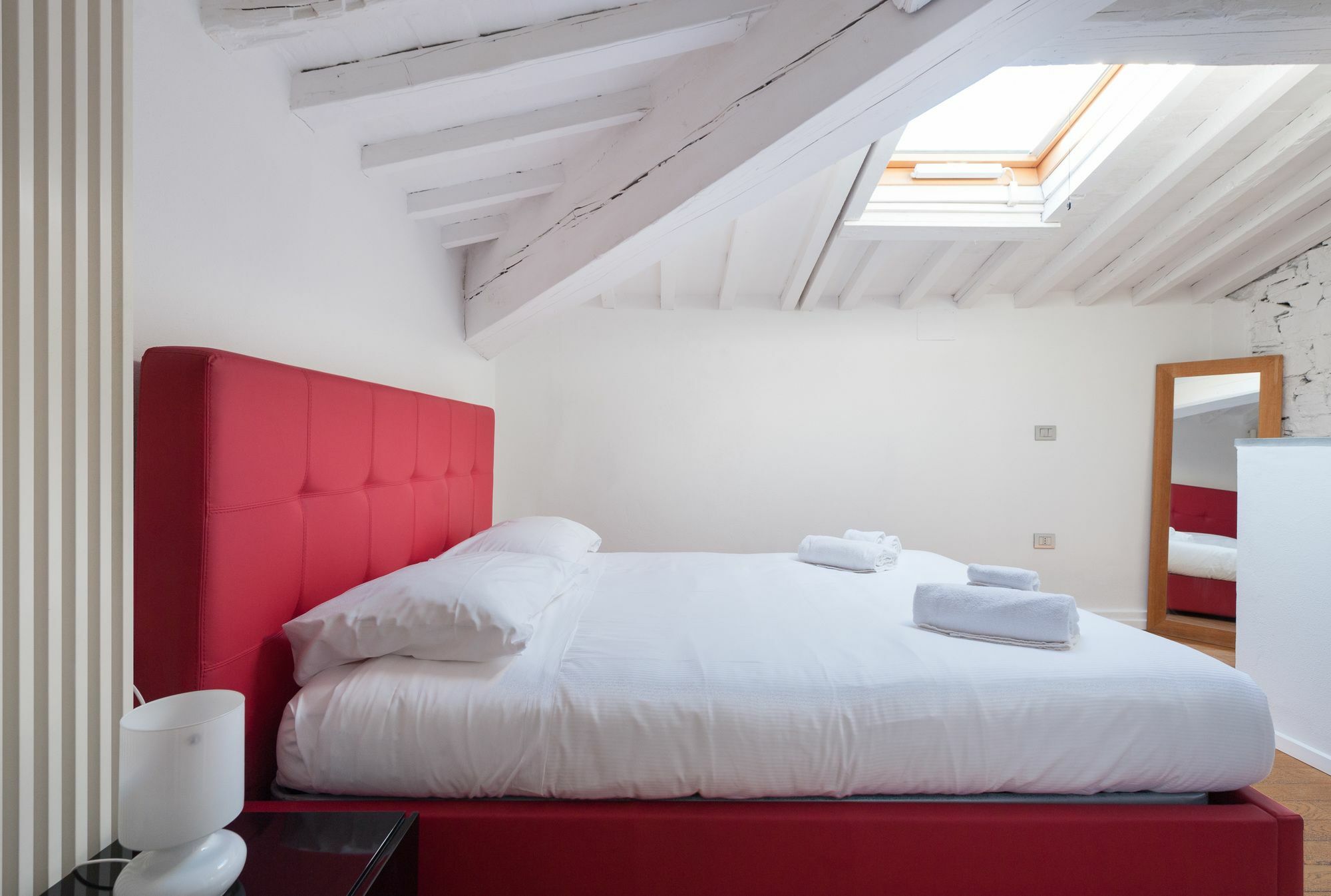 Apartment In Florence