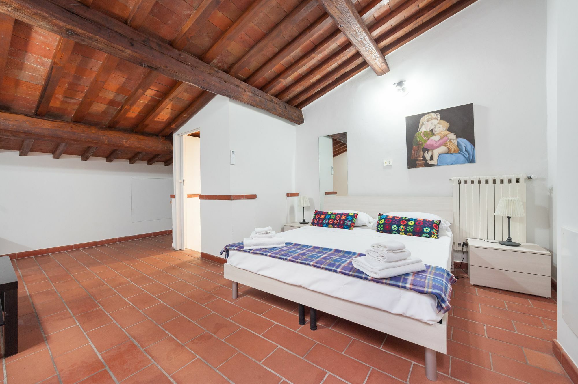 Apartment In