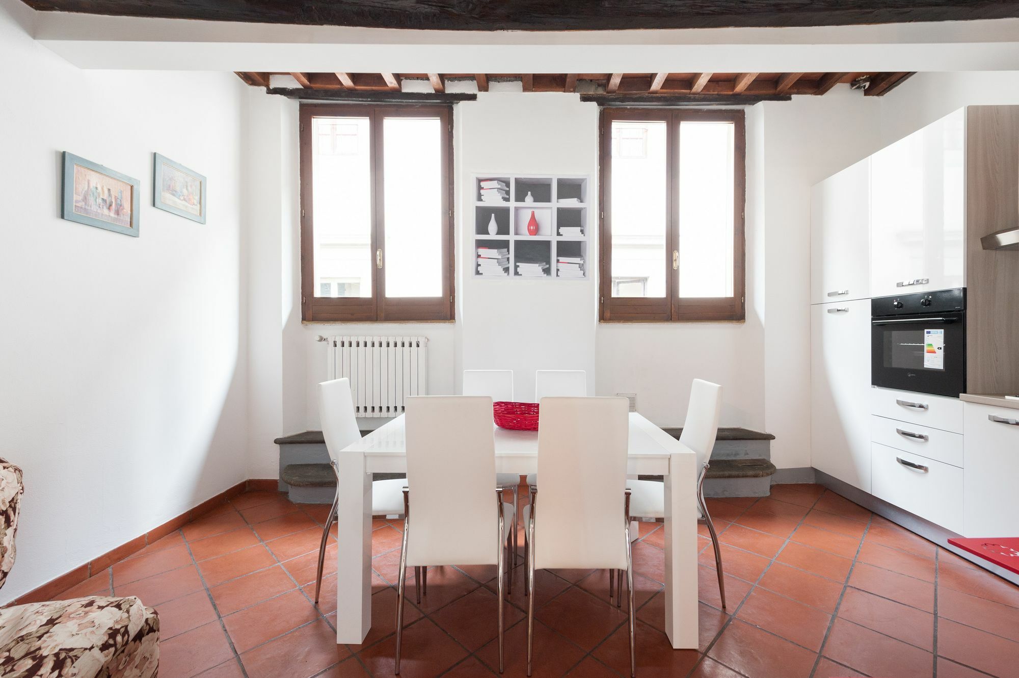 Apartment In