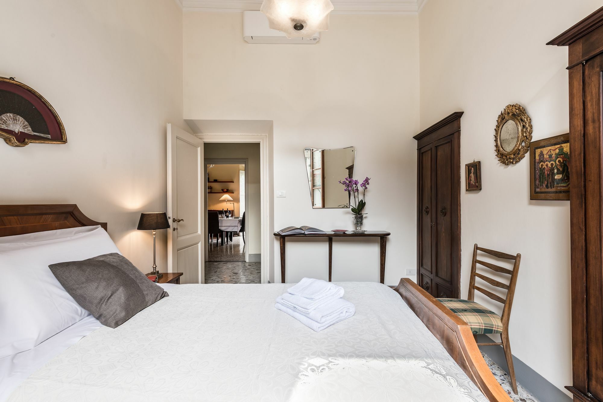 Appartement Luxury Petra San Frediano By Mmega *