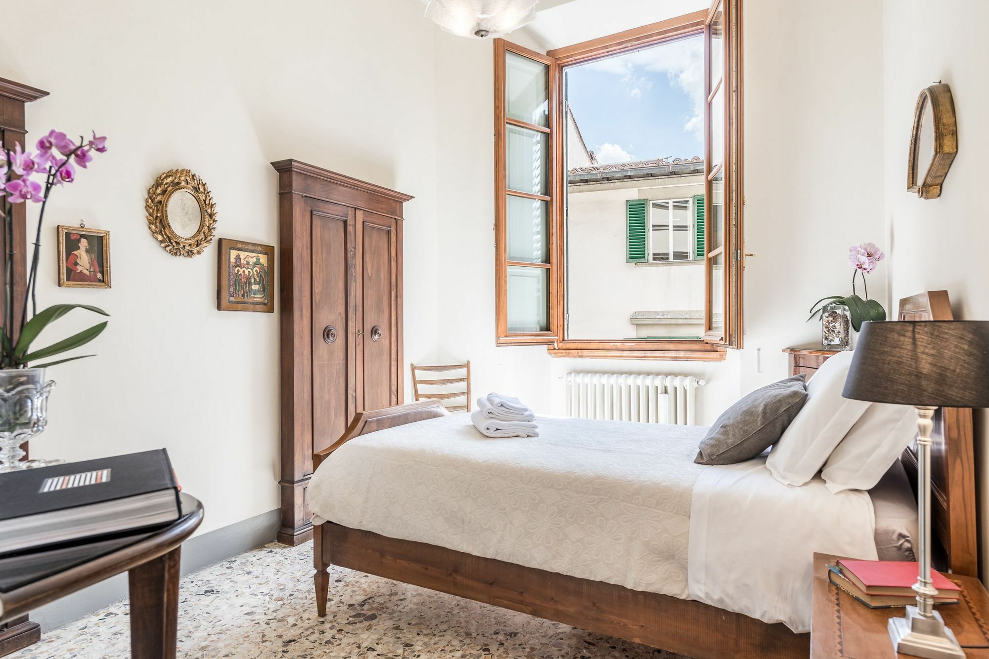 Appartement Luxury Petra San Frediano By Mmega