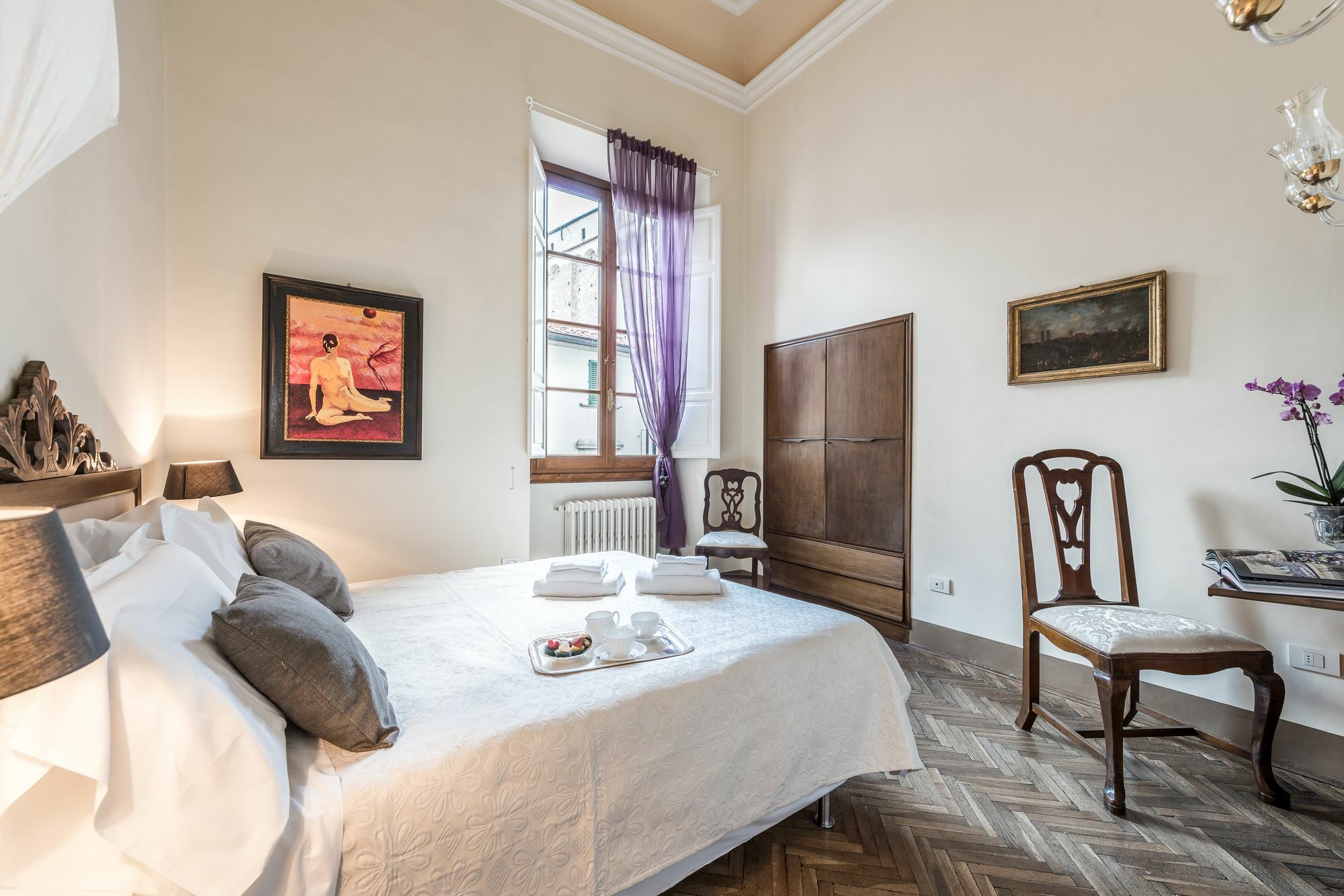 Luxury Petra San Frediano By Mmega Appartement *