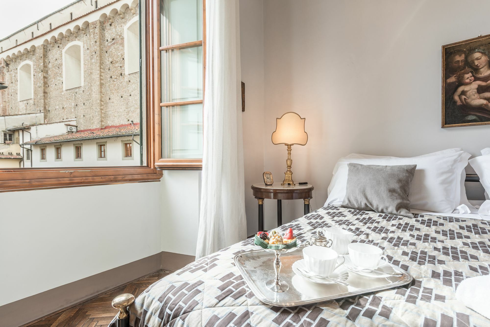 Appartement Luxury Petra San Frediano By Mmega *