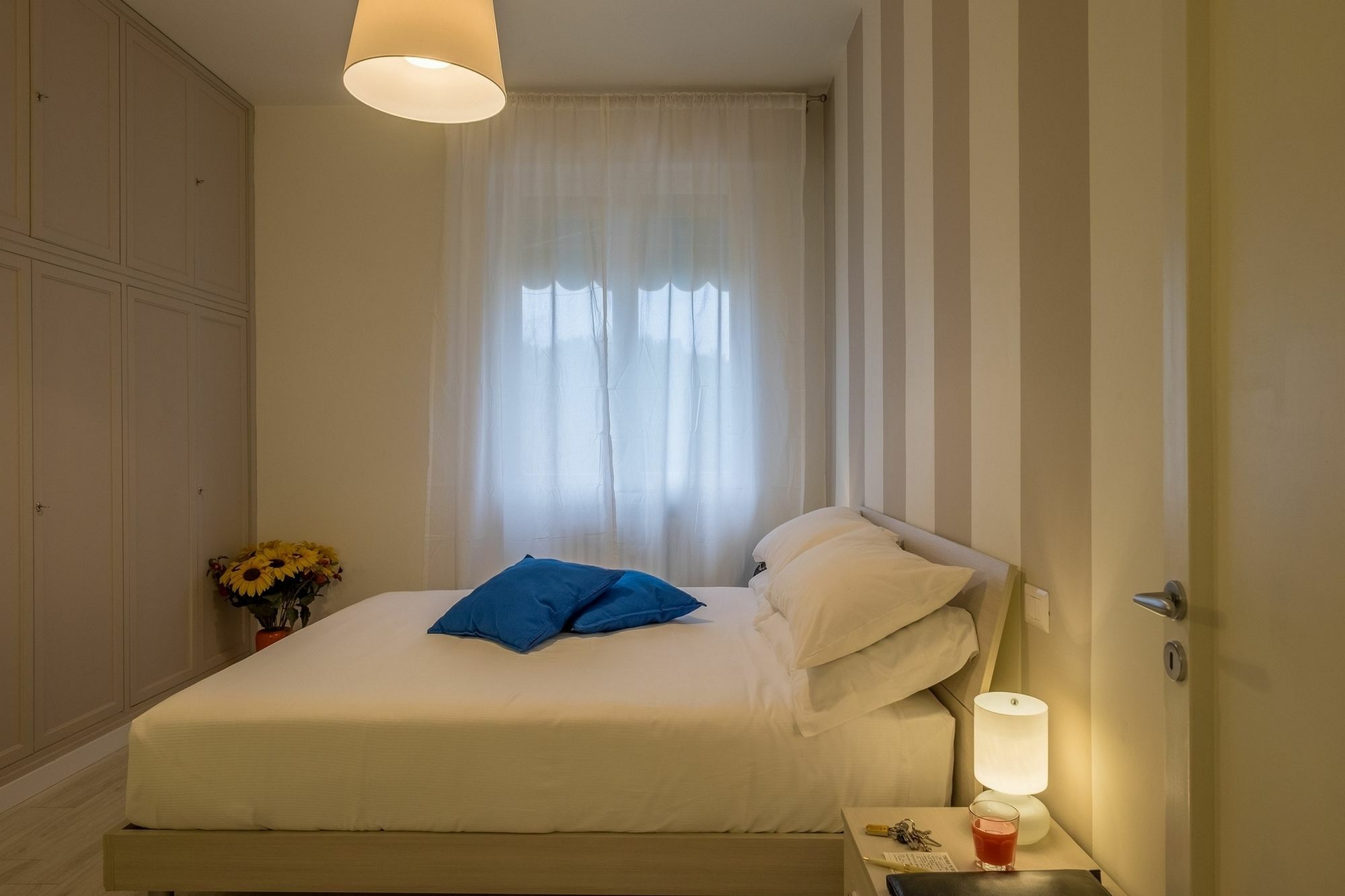 Family & Friends Apartment