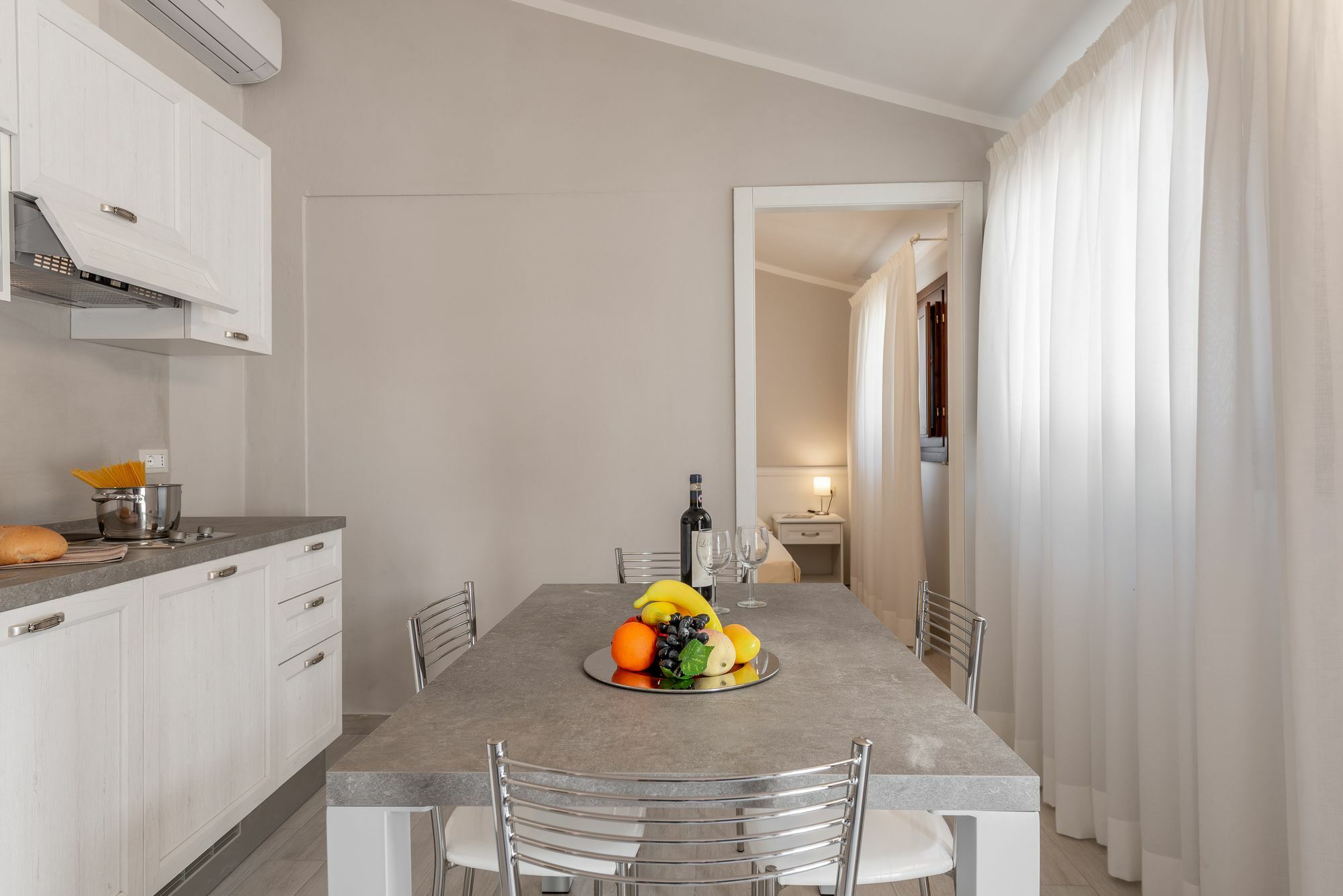 Carra Appart hôtel