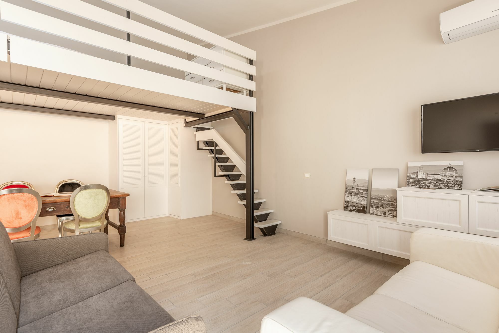 Carra Appart hôtel *