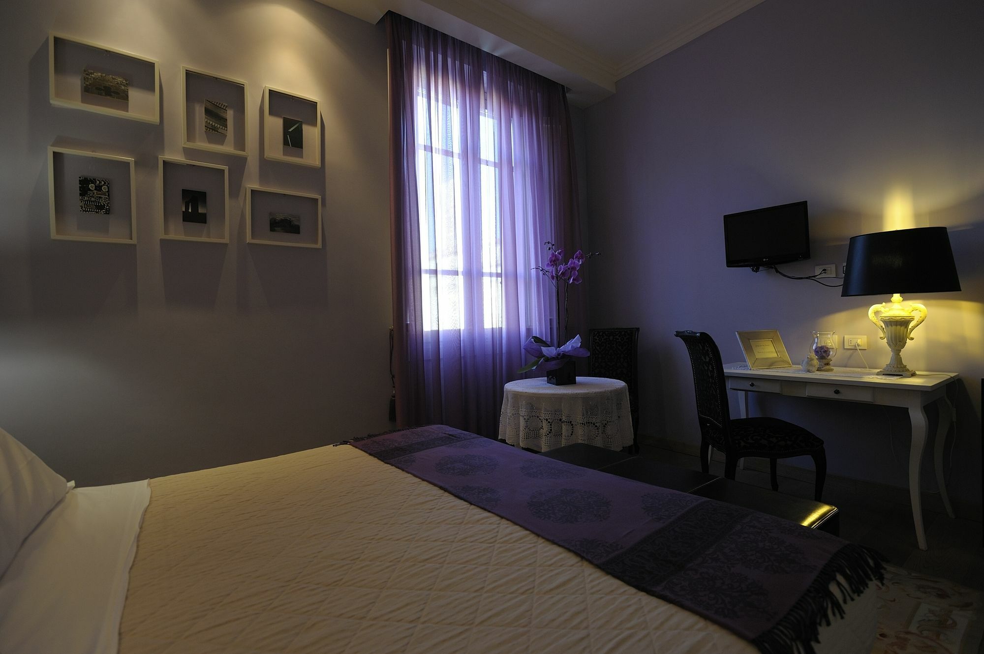 Luxury La Dimora Degli Angeli Couette-café 3*
