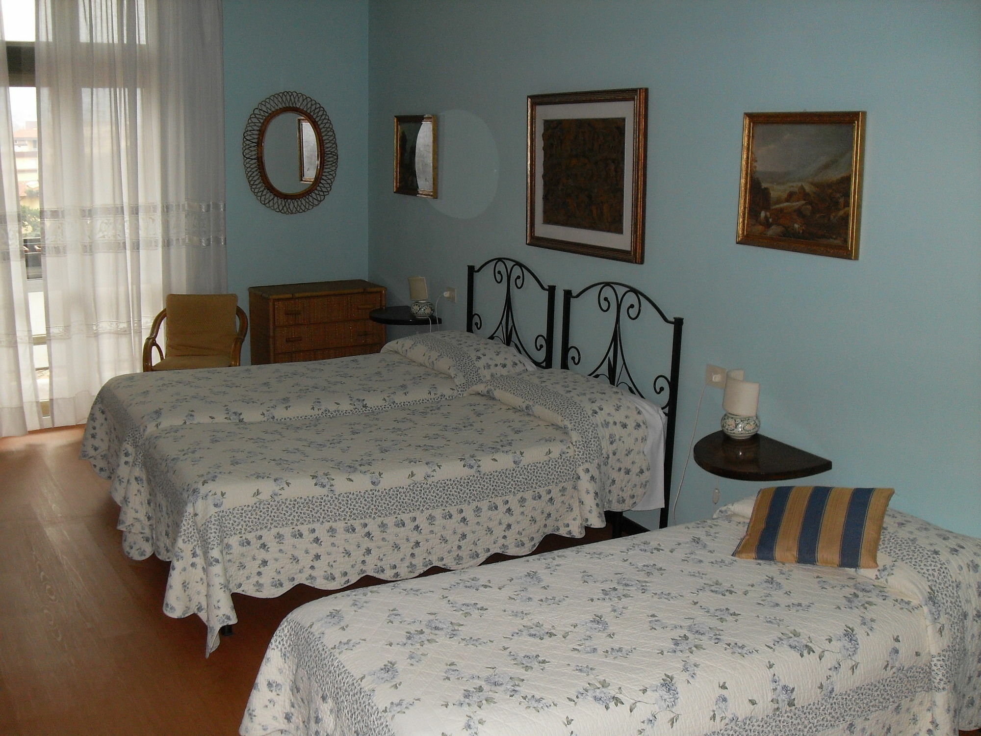 Residenza Giulia Guest house 3*