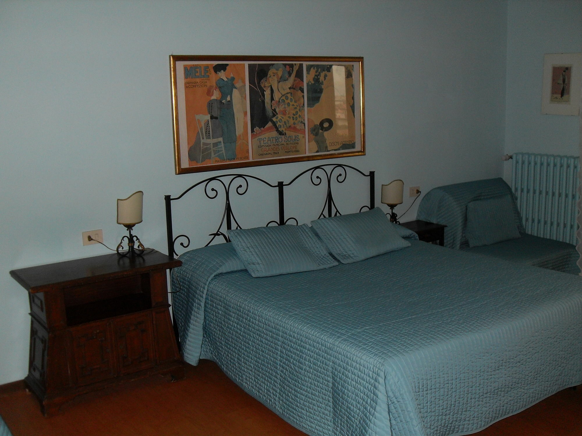 Residenza Giulia Guest house Florence