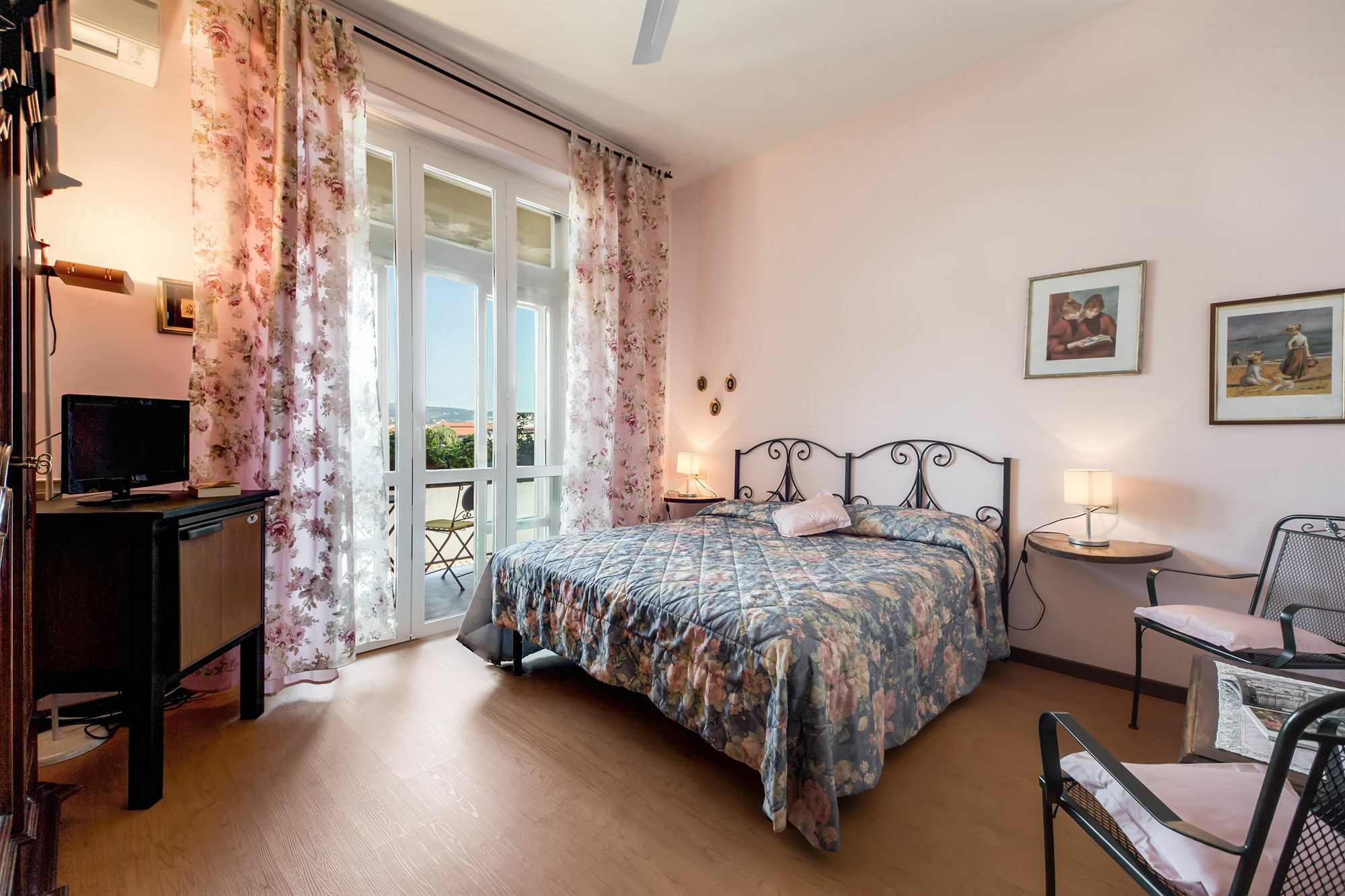 Residenza Giulia Guest house Florence