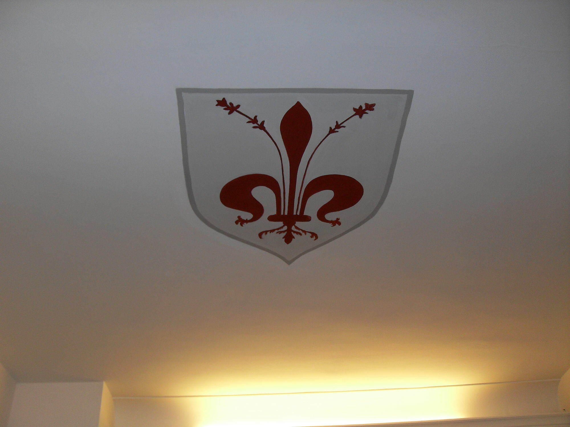 Guest house Residenza Giulia 3*