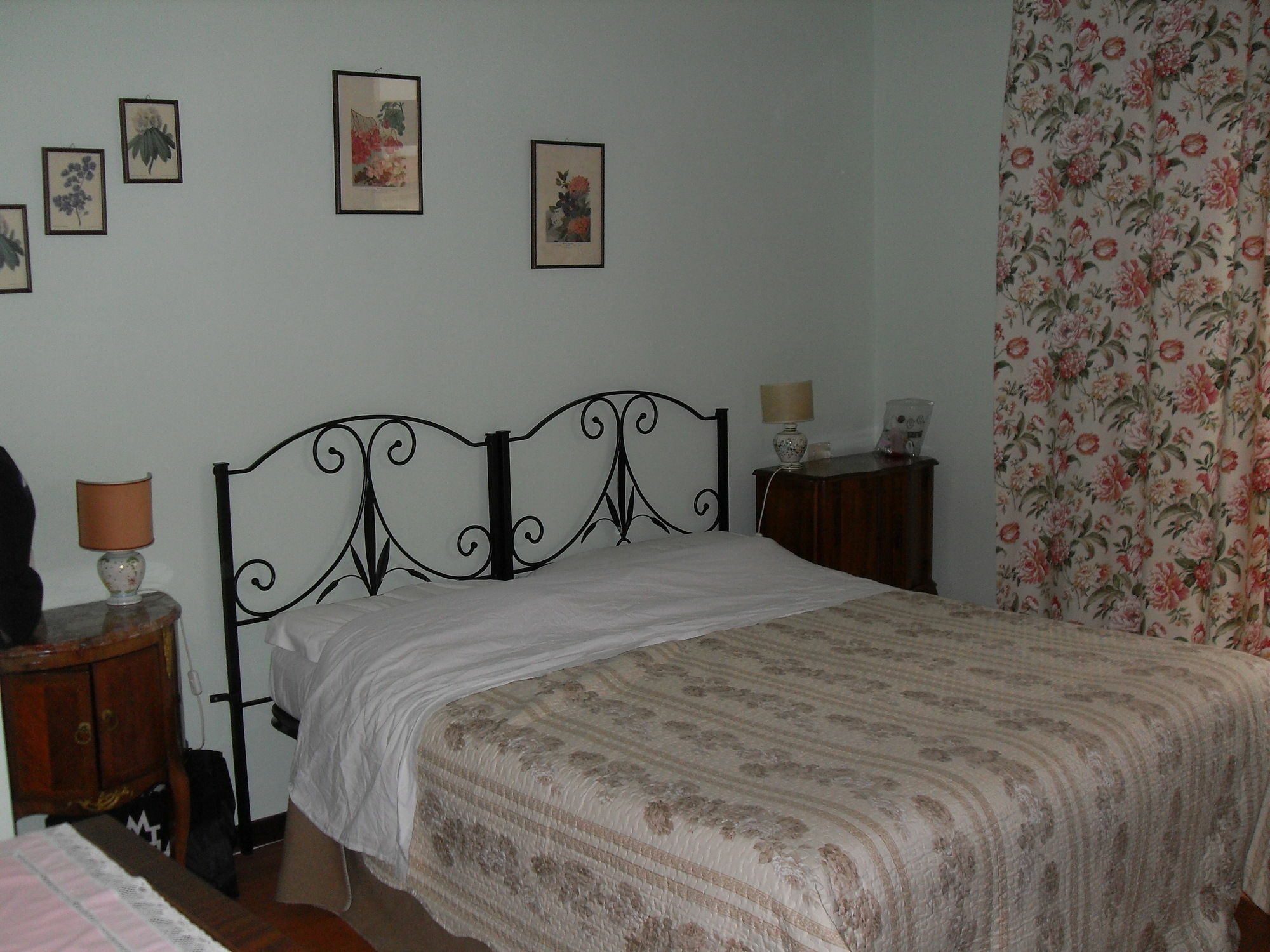 Residenza Giulia Guest house 3*