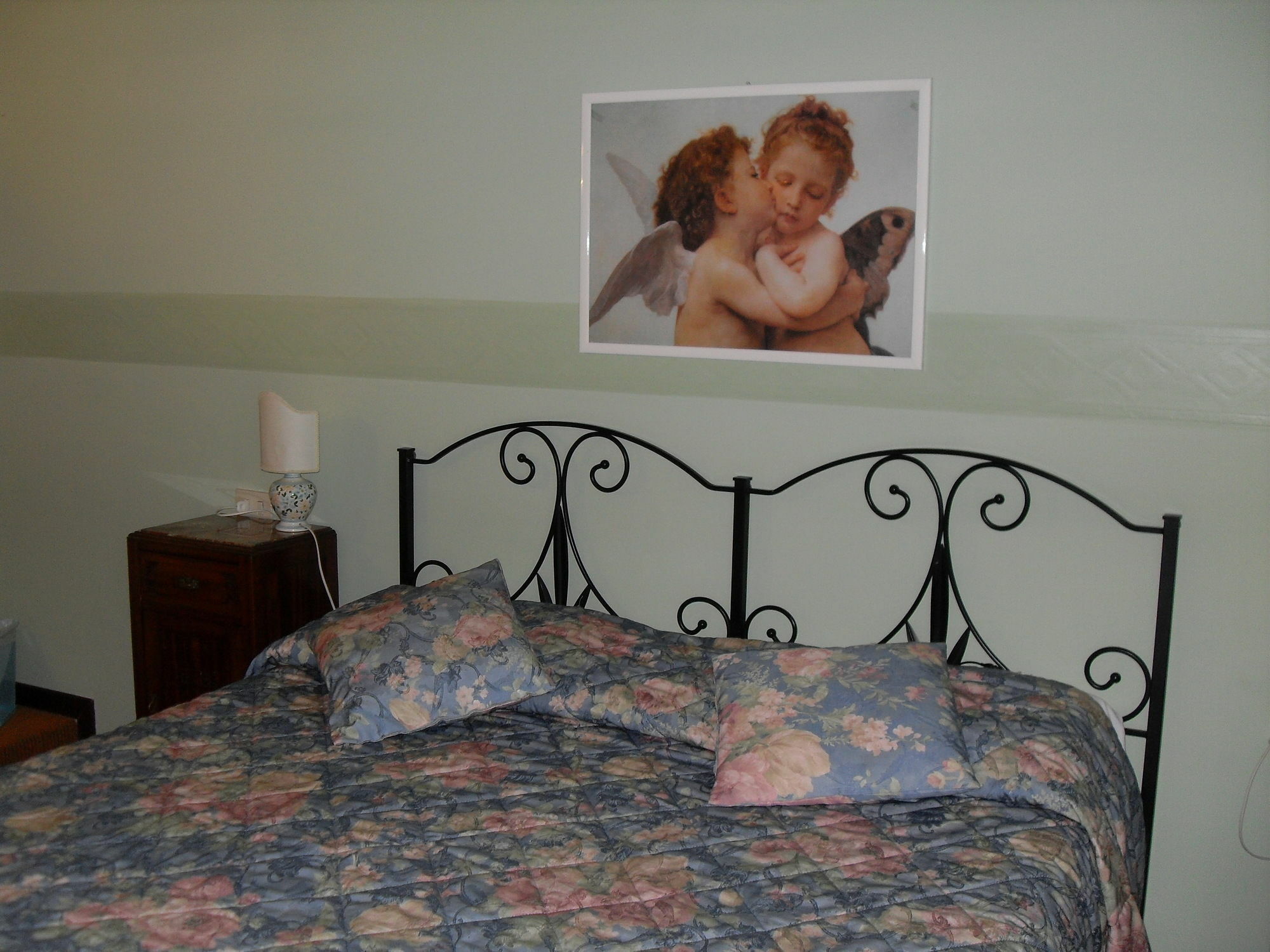 Residenza Giulia Guest house Florence