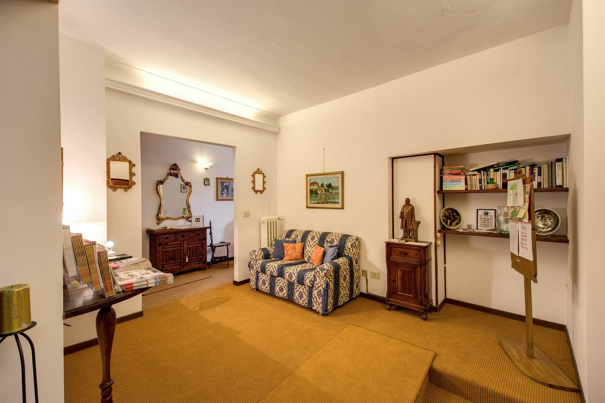 Residenza Giulia Guest house 3*