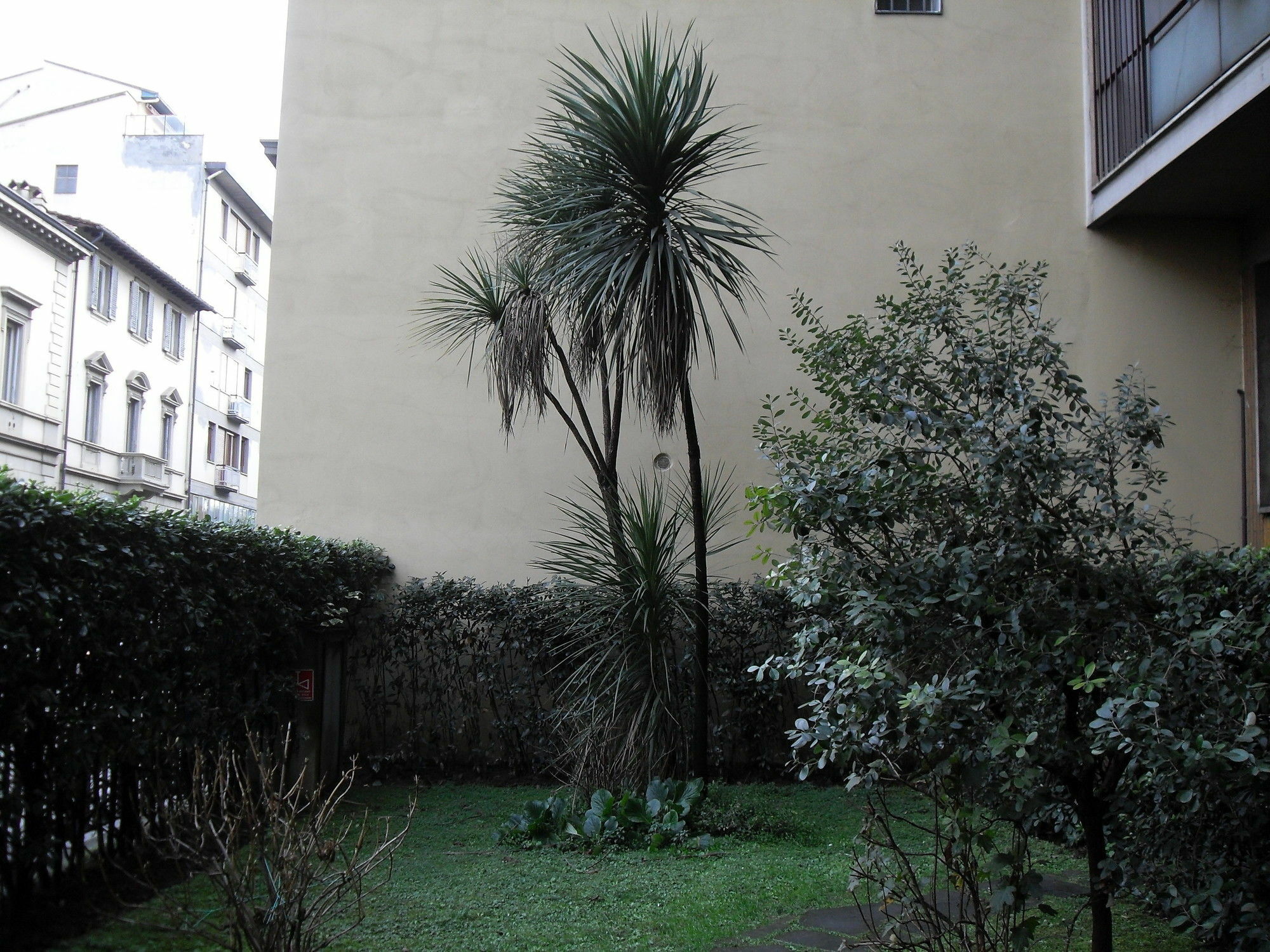 Residenza Giulia 3*