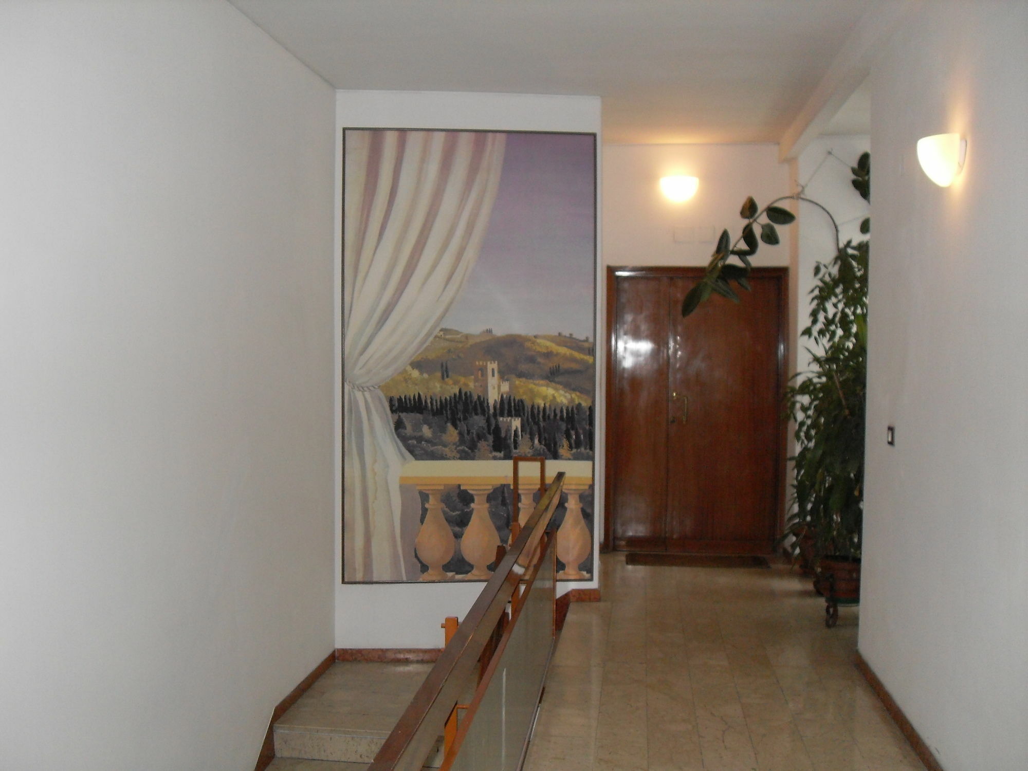 Residenza Giulia Guest house Florence