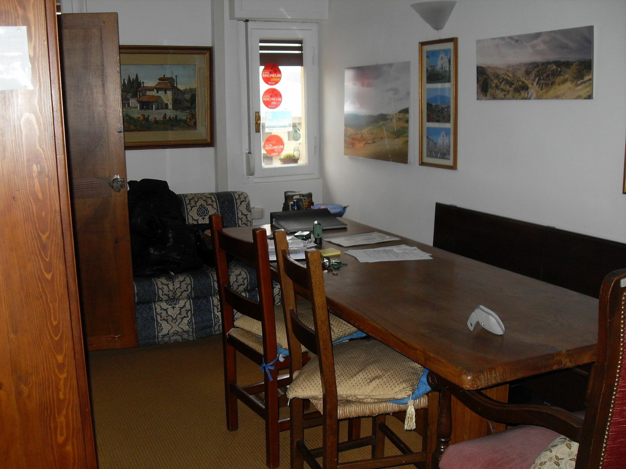 Residenza Giulia Guest house 3*