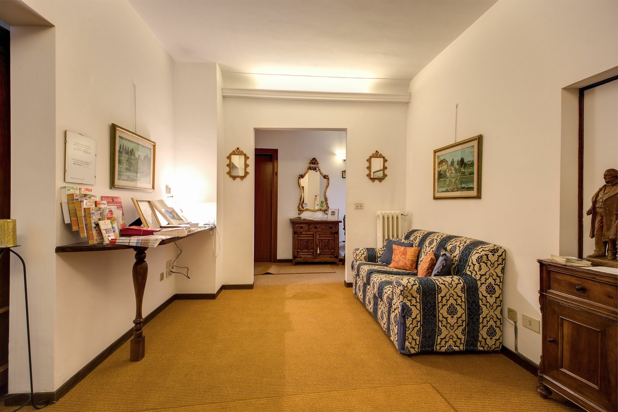 Guest house Residenza Giulia 3*