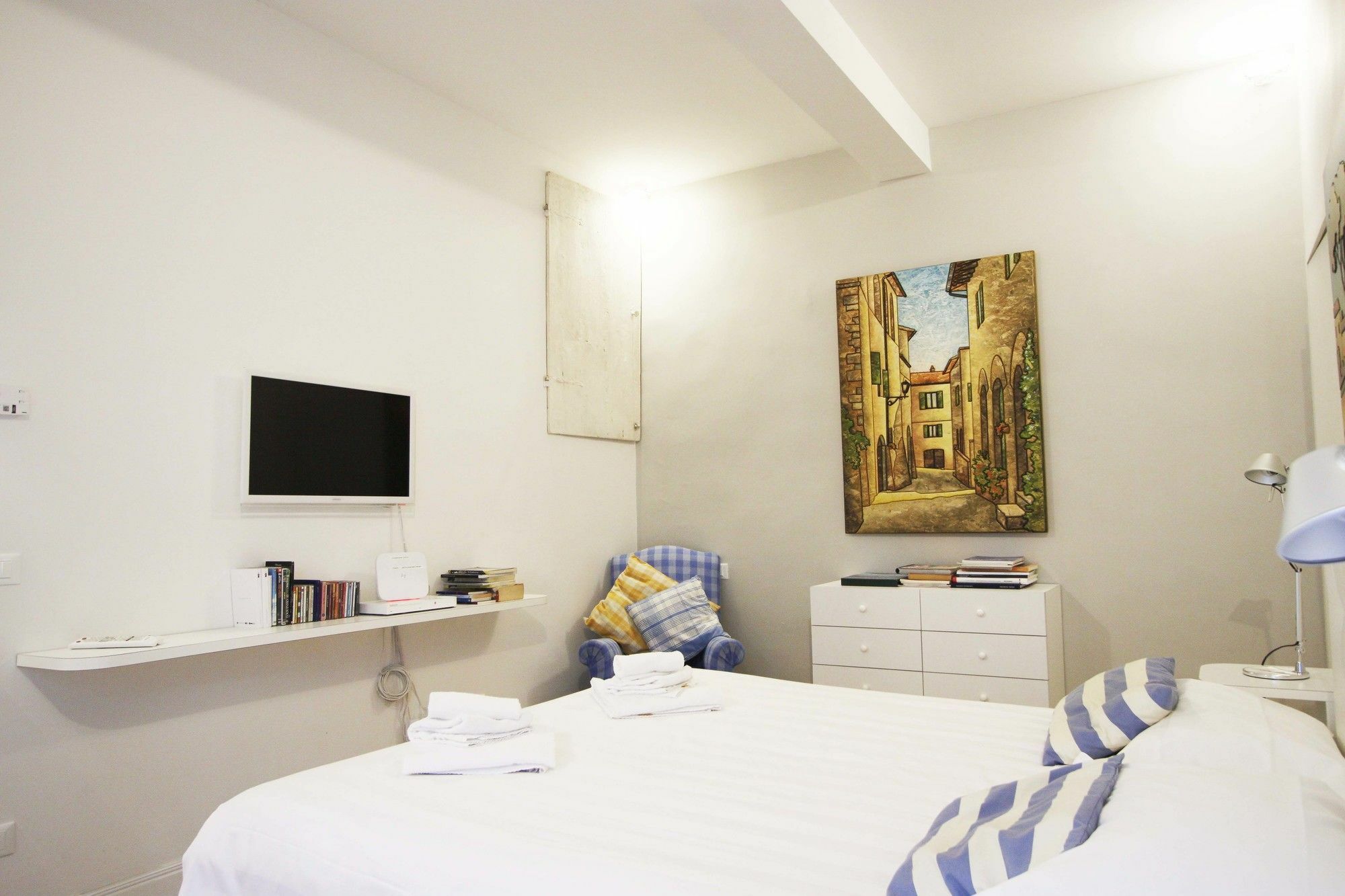 Santo Spirito Appartement