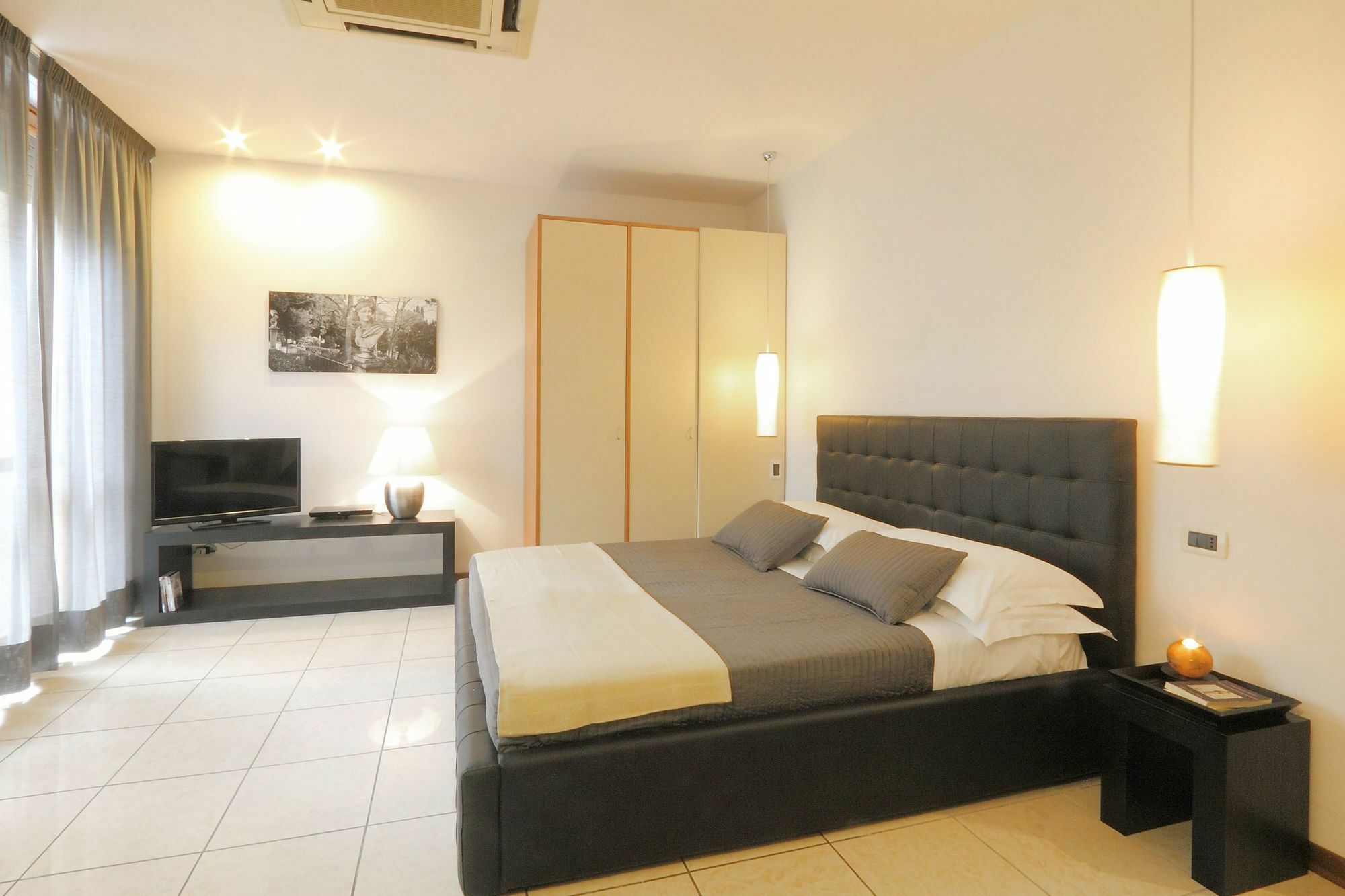 Appart hôtel Leopoldo