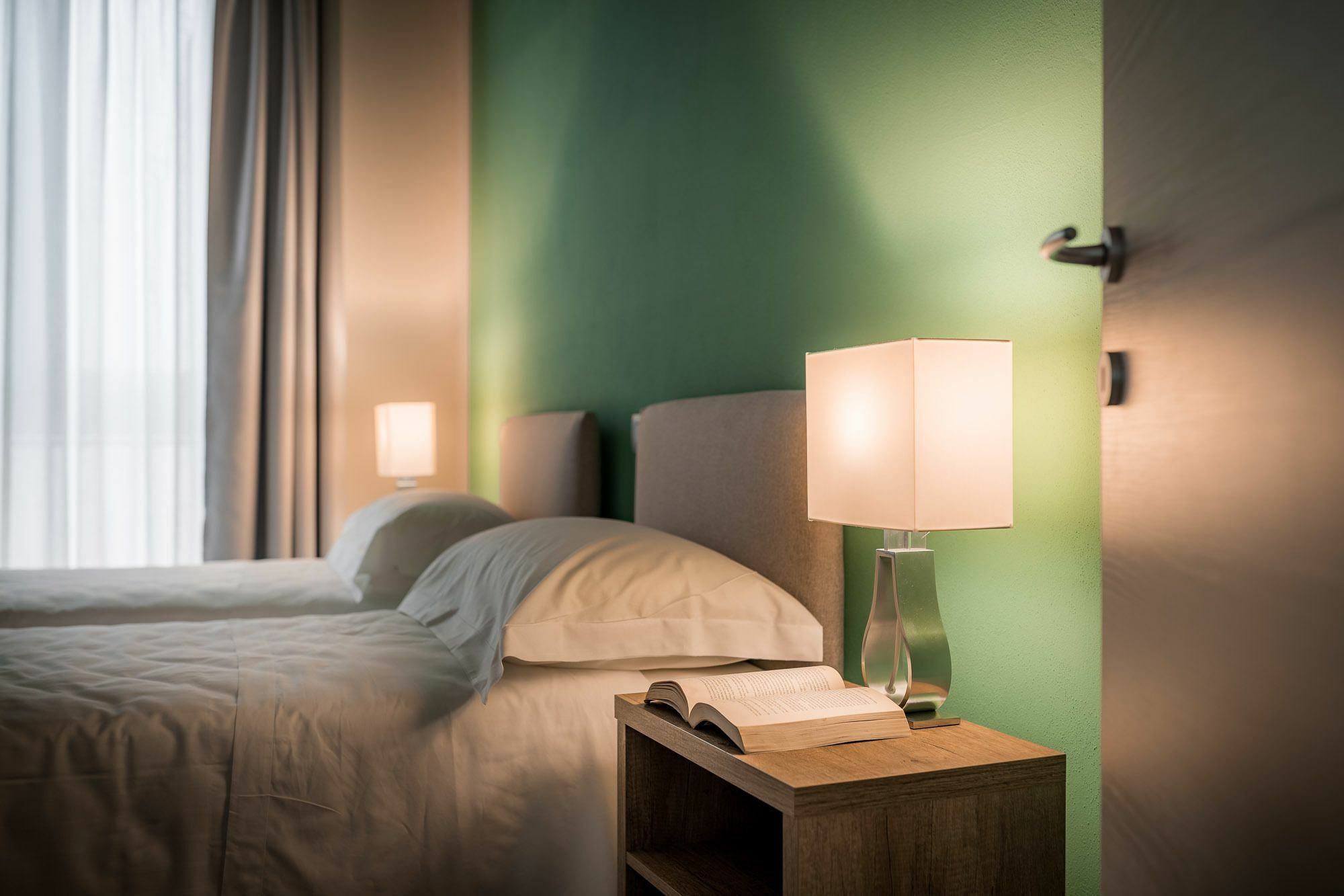Appartement Magic