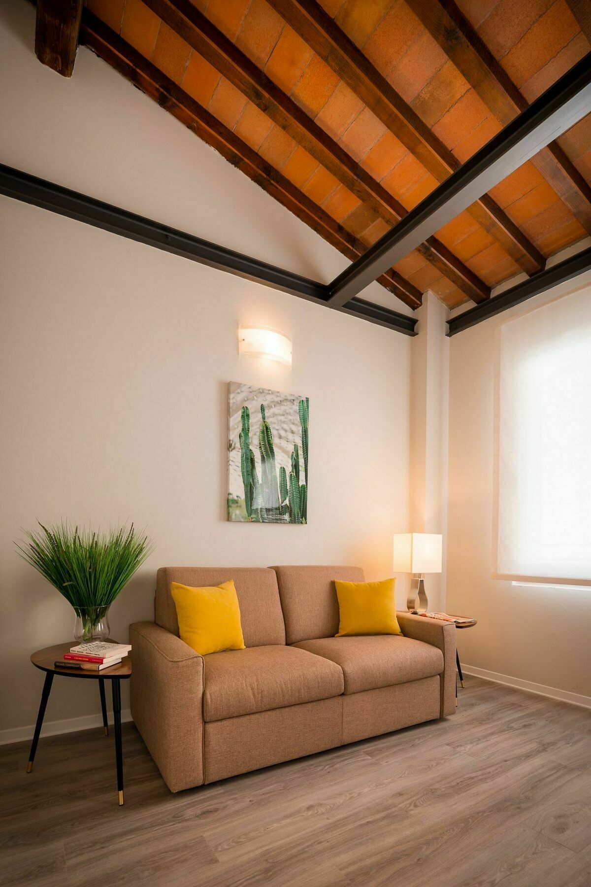 Appartement Magic *