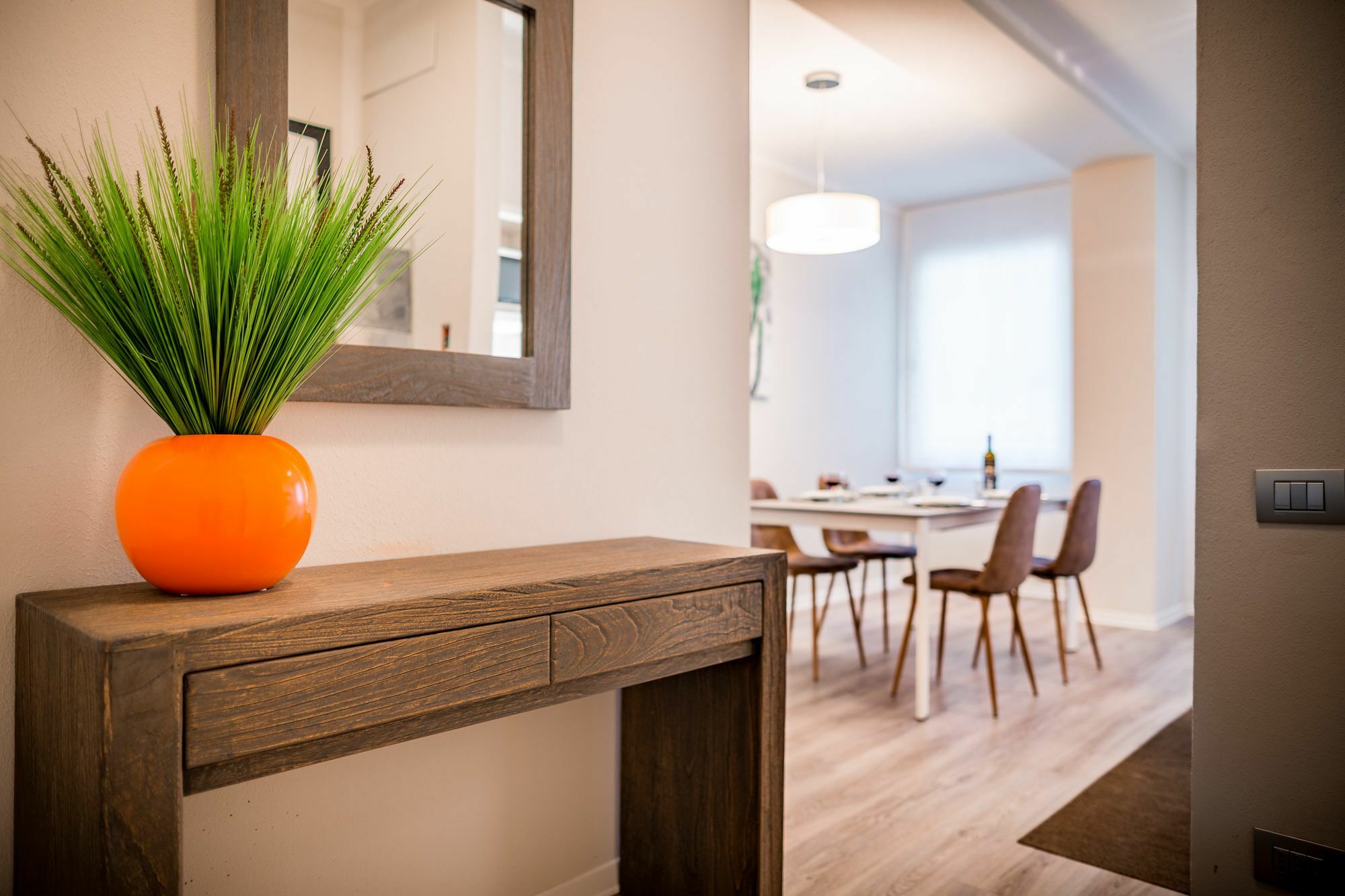 Magic Appartement
