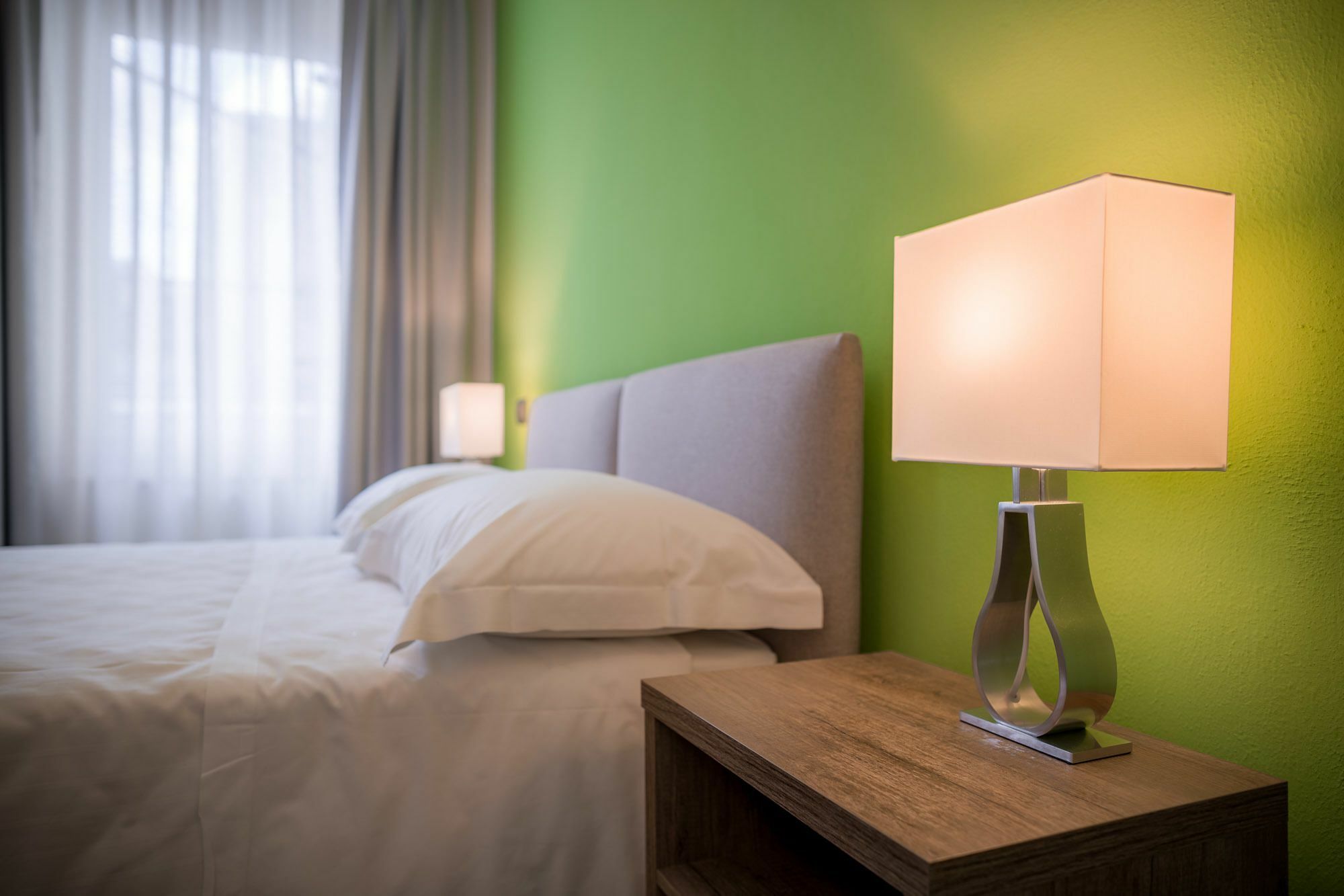 Magic Appartement *