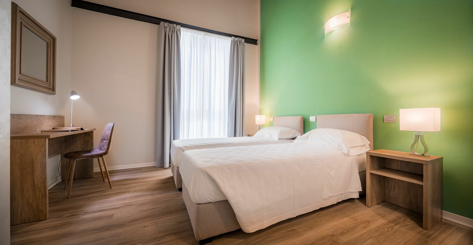 Appartement Magic
