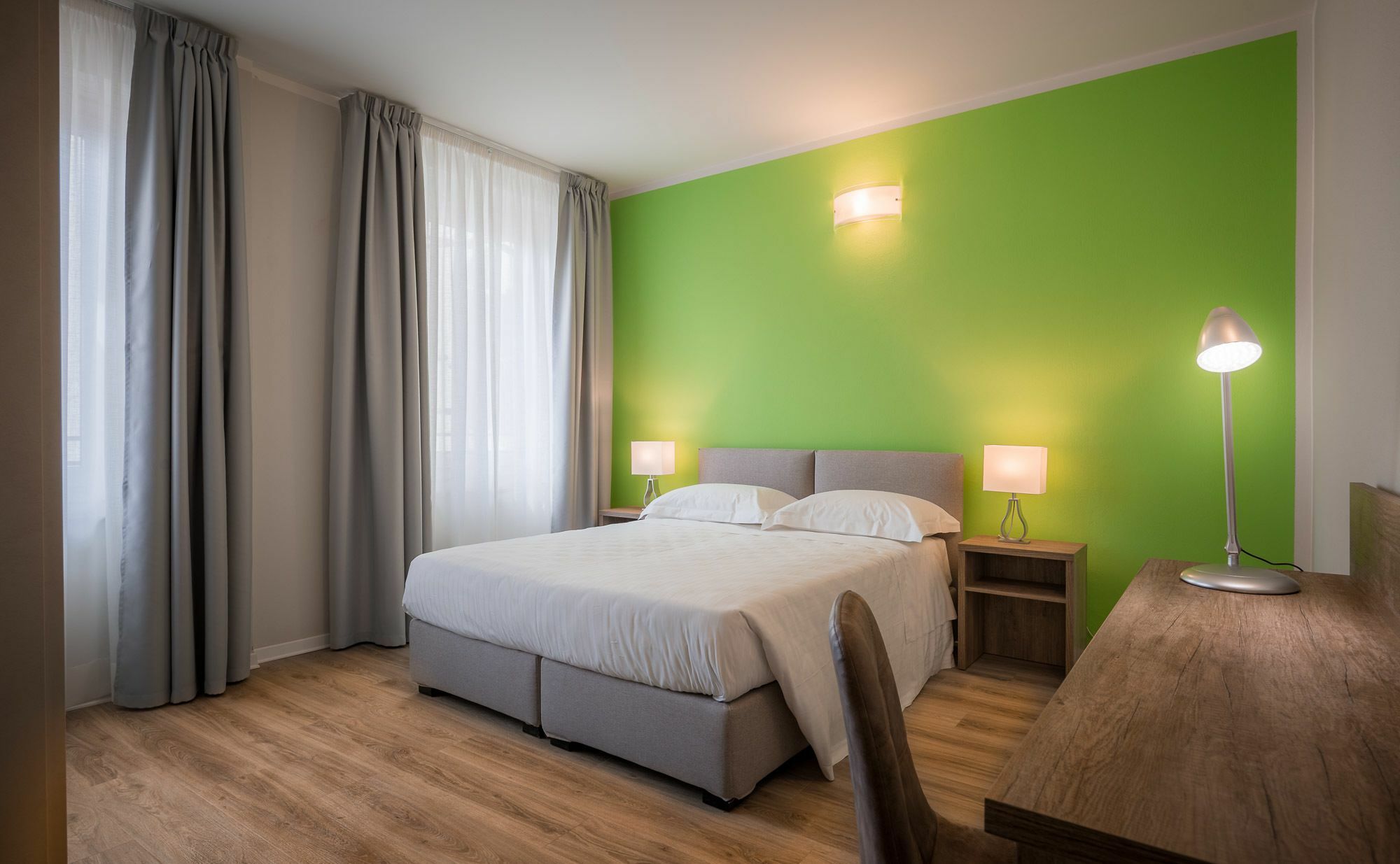 Appartement Magic