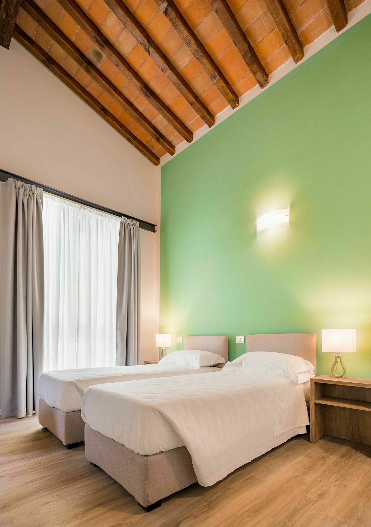Appartement Magic Florence