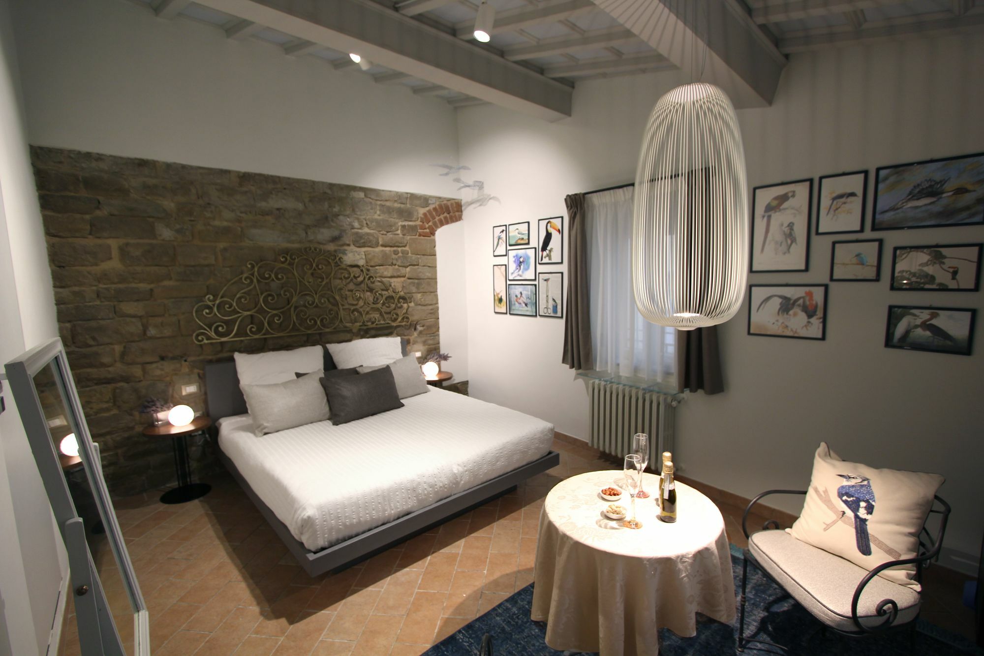 Casa Thiele Signoria Couette-café 3*