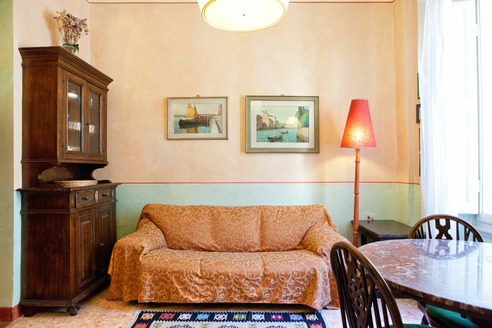 Poggio Imperiale Apartment Florence
