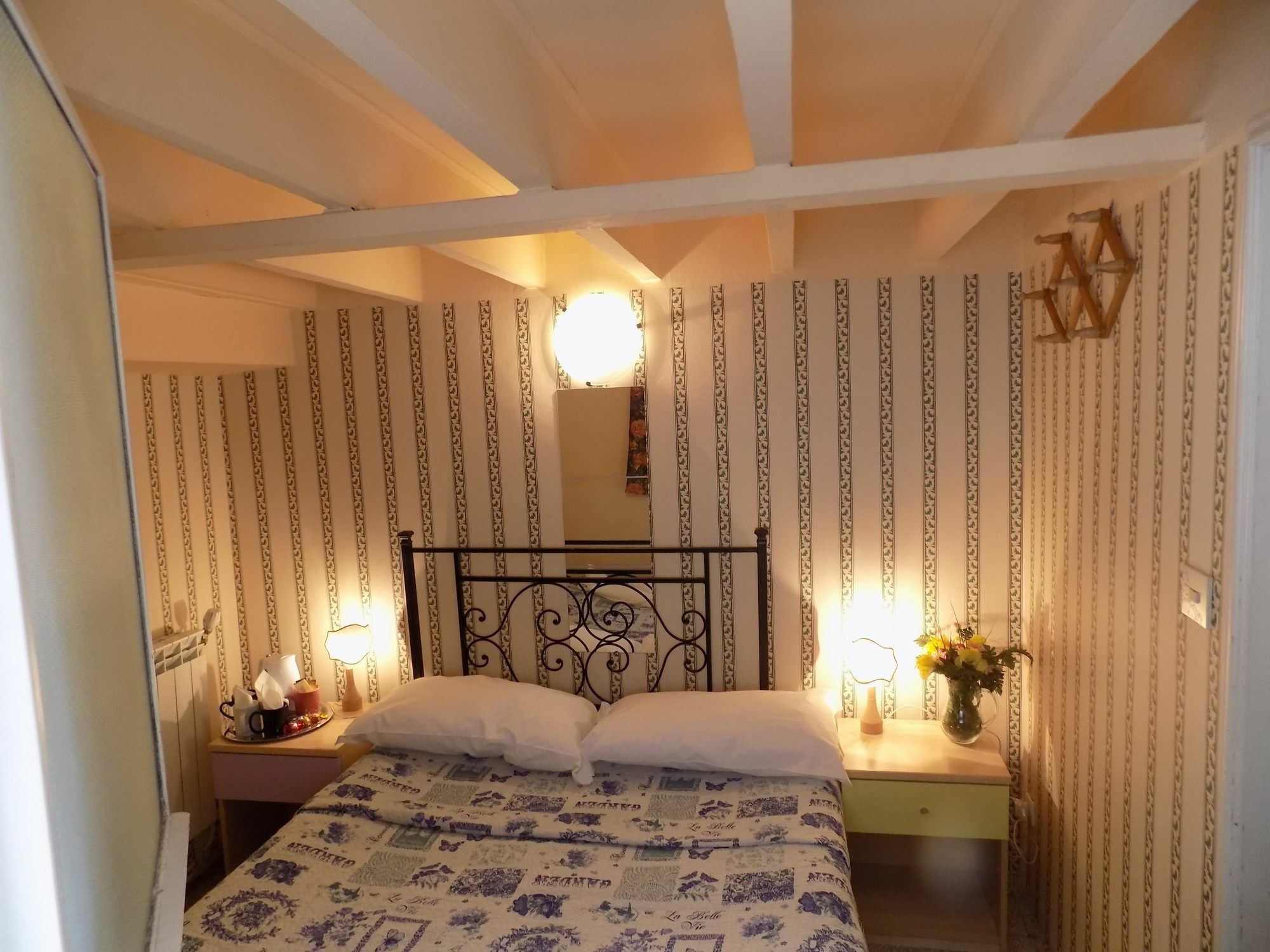 Guest house 