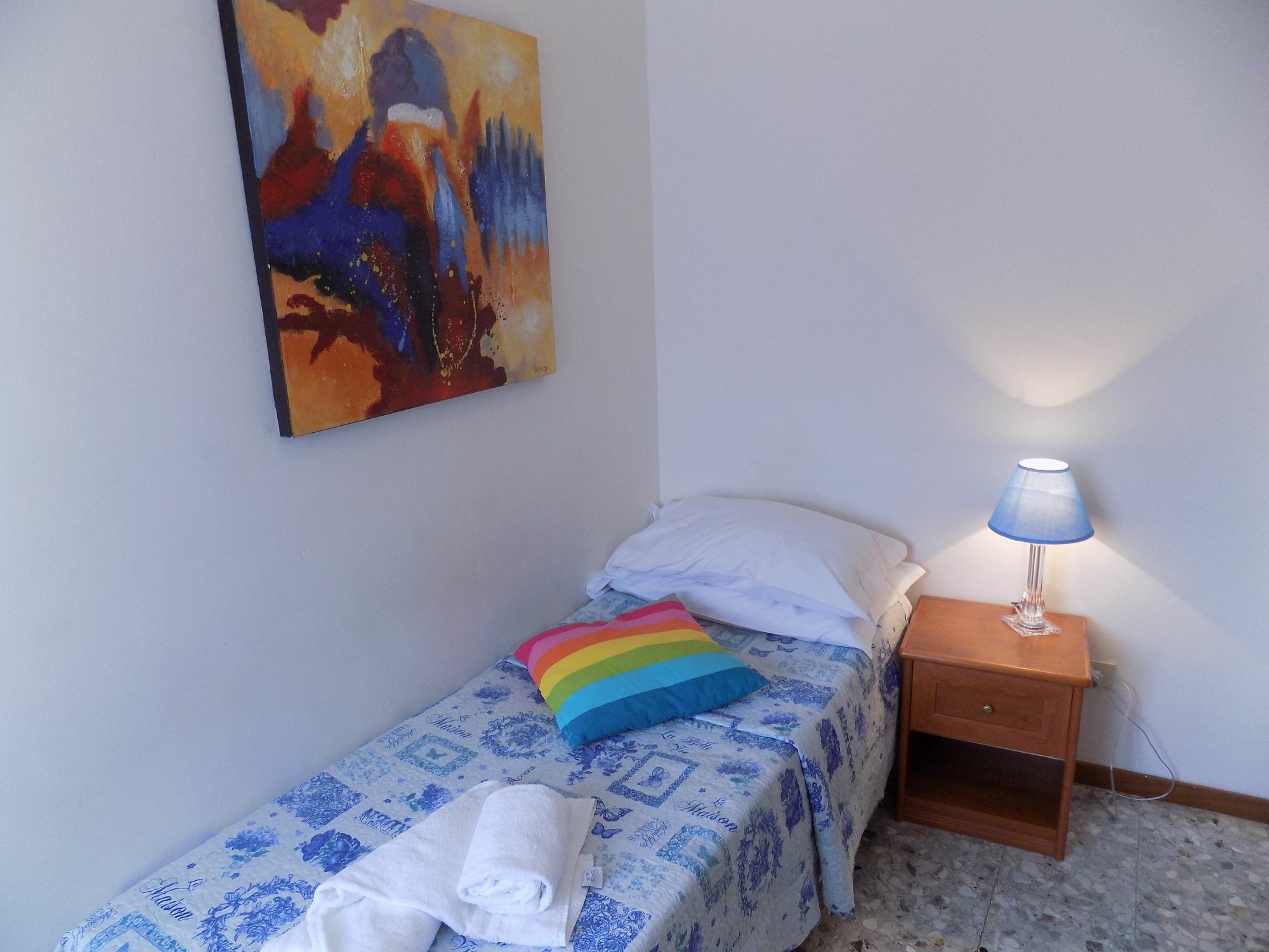 Guest house 