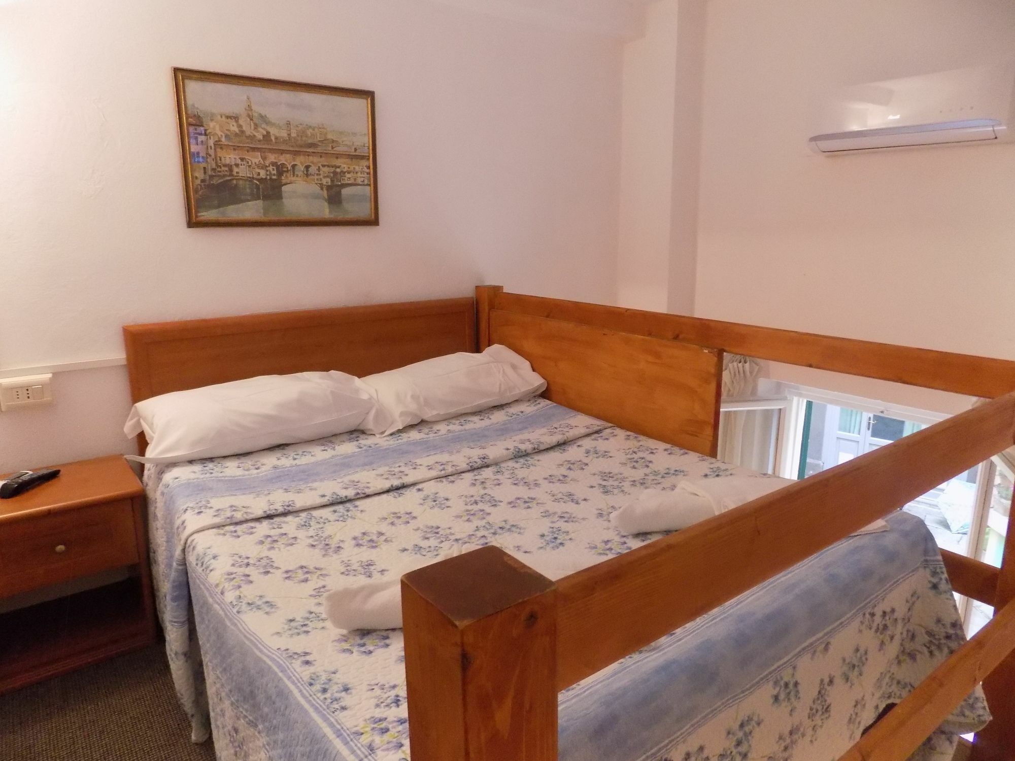 Guest house 