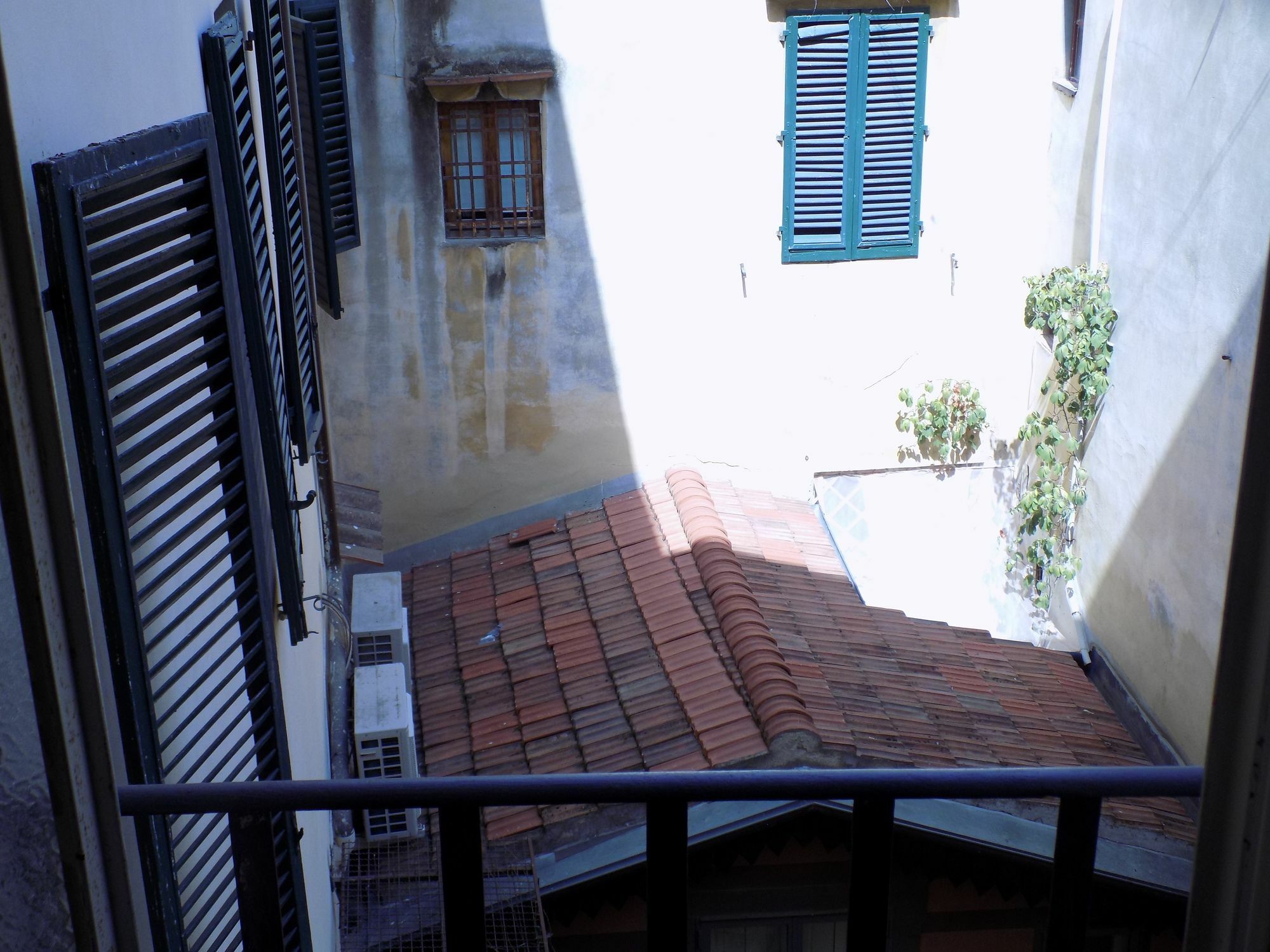 Guest house 