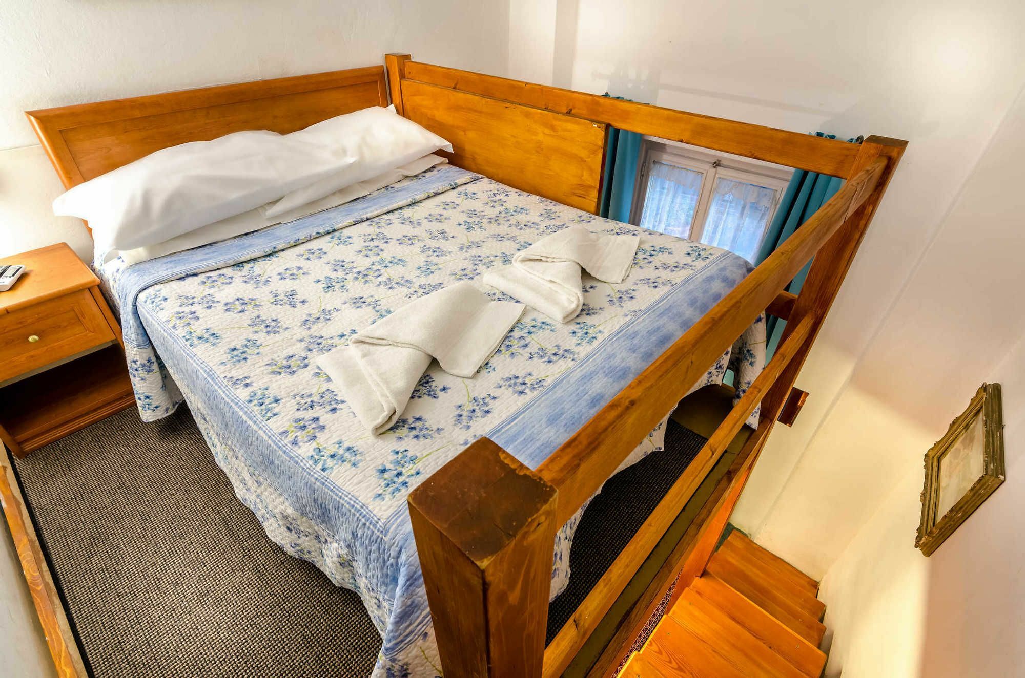 Guest house 