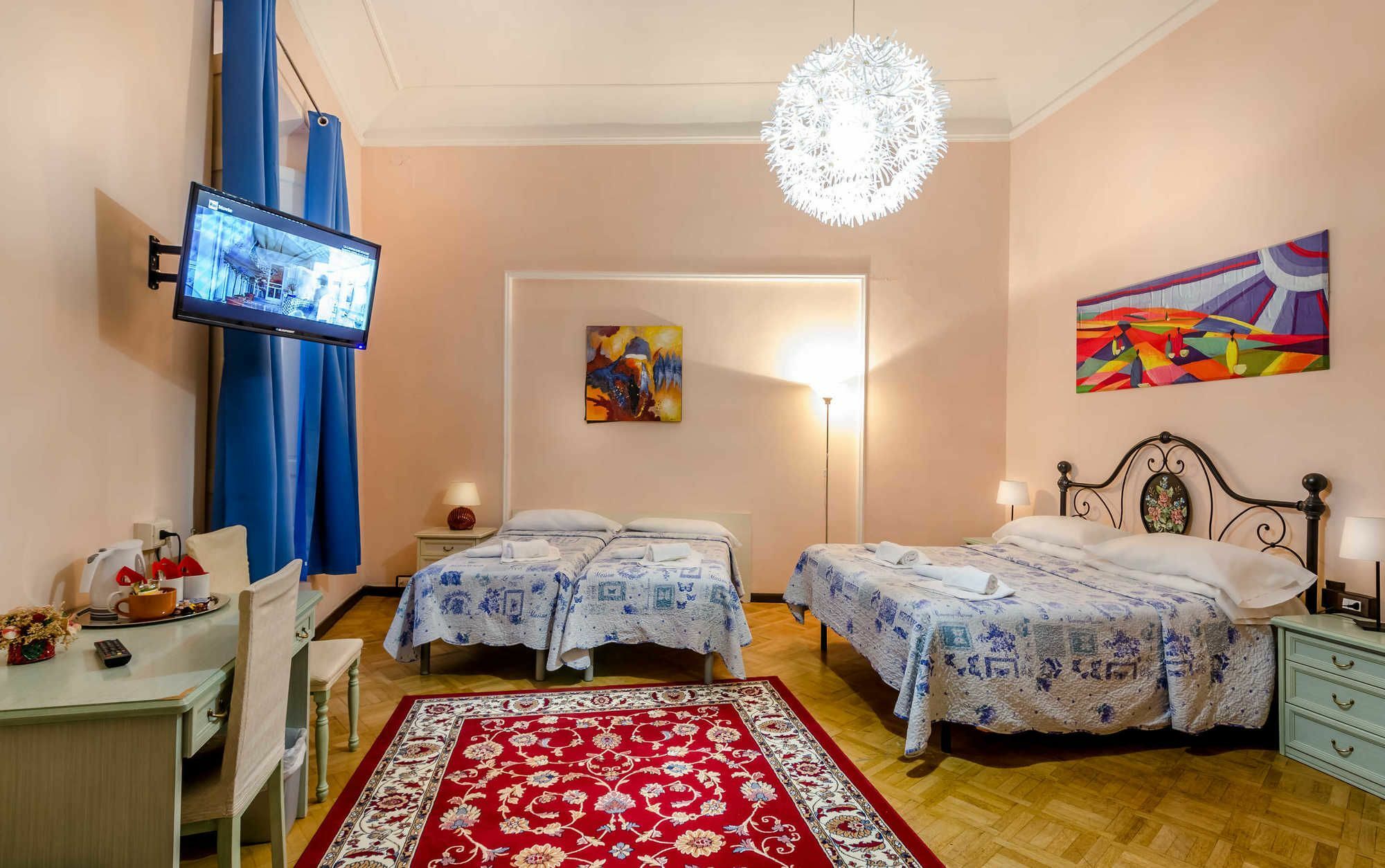 Guest house 