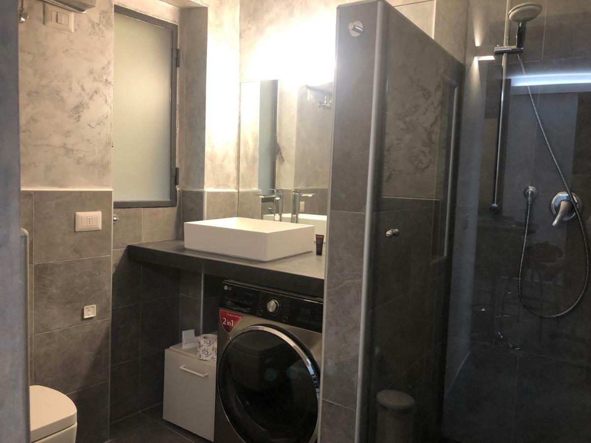 Pitti Appartement Florence