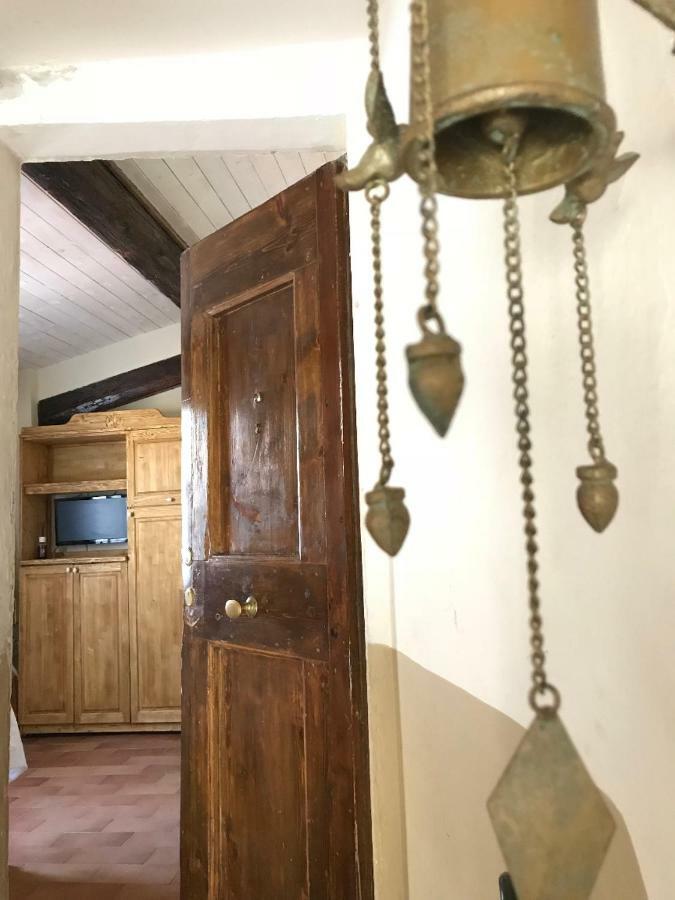 Vecchia Volta Apartment *