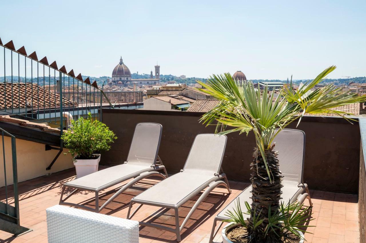 Hostel Plus Florence
