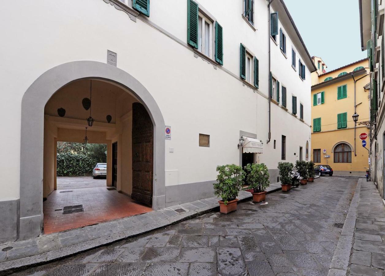 Vasari Hotel 3*