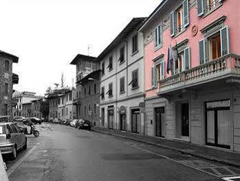 Abatjour Eco-Friendly B&B Couette-café Florence